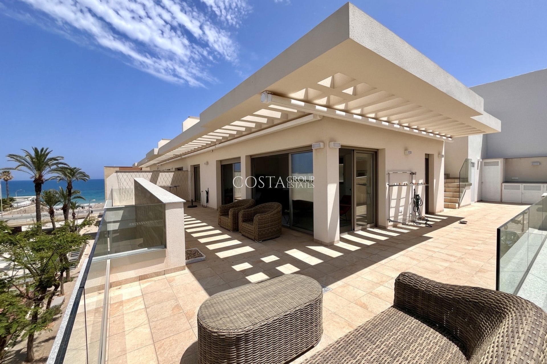 Odsprzedaż - Apartments -
Pilar de la Horadada - Torre De La Horadada