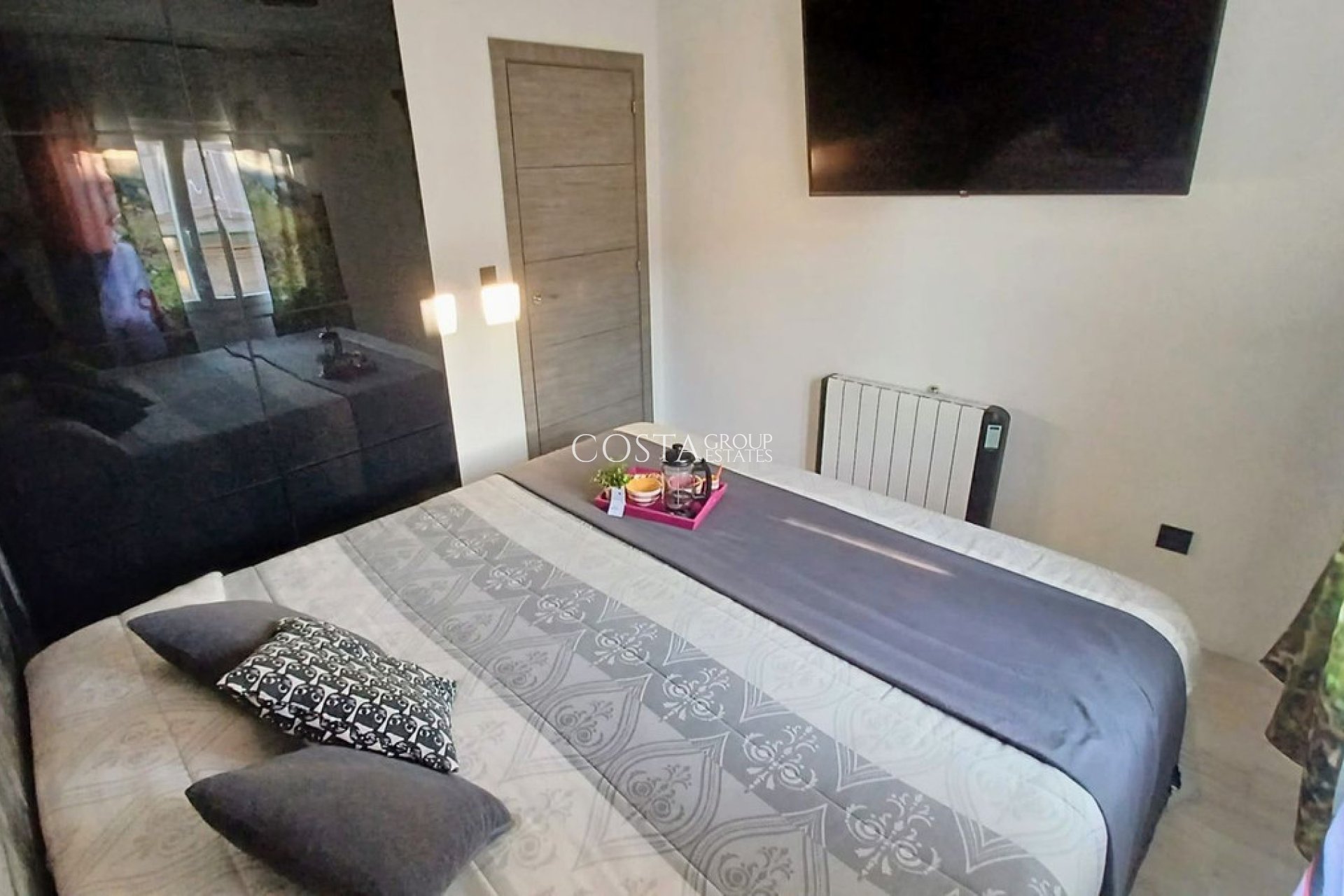 Odsprzedaż - Apartments -
Pilar de la Horadada - Torre De La Horadada