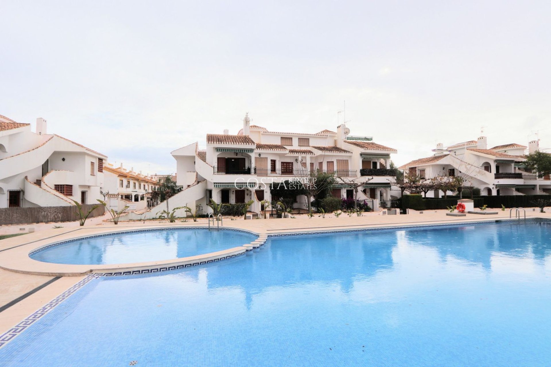 Odsprzedaż - Apartments -
Pilar de la Horadada - Torre De La Horadada