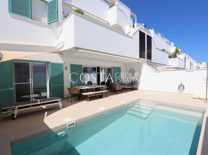 Odsprzedaż - Apartments -
Pilar de la Horadada - Torre De La Horadada