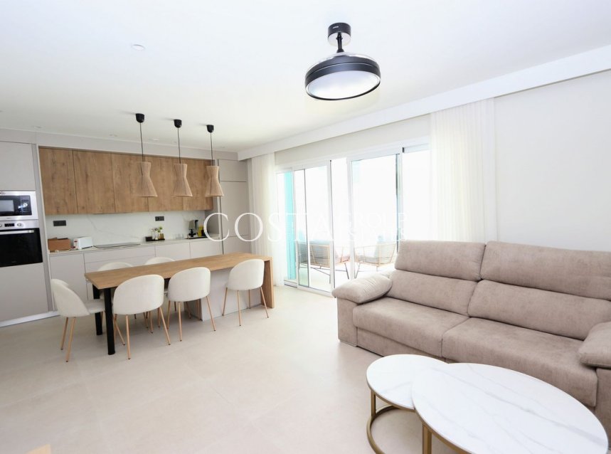 Odsprzedaż - Apartments -
Pilar de la Horadada - Torre De La Horadada