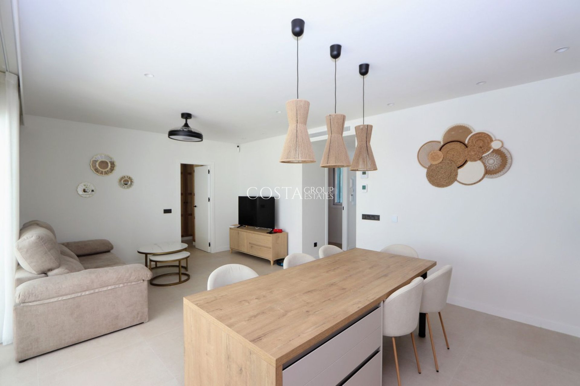 Odsprzedaż - Apartments -
Pilar de la Horadada - Torre De La Horadada