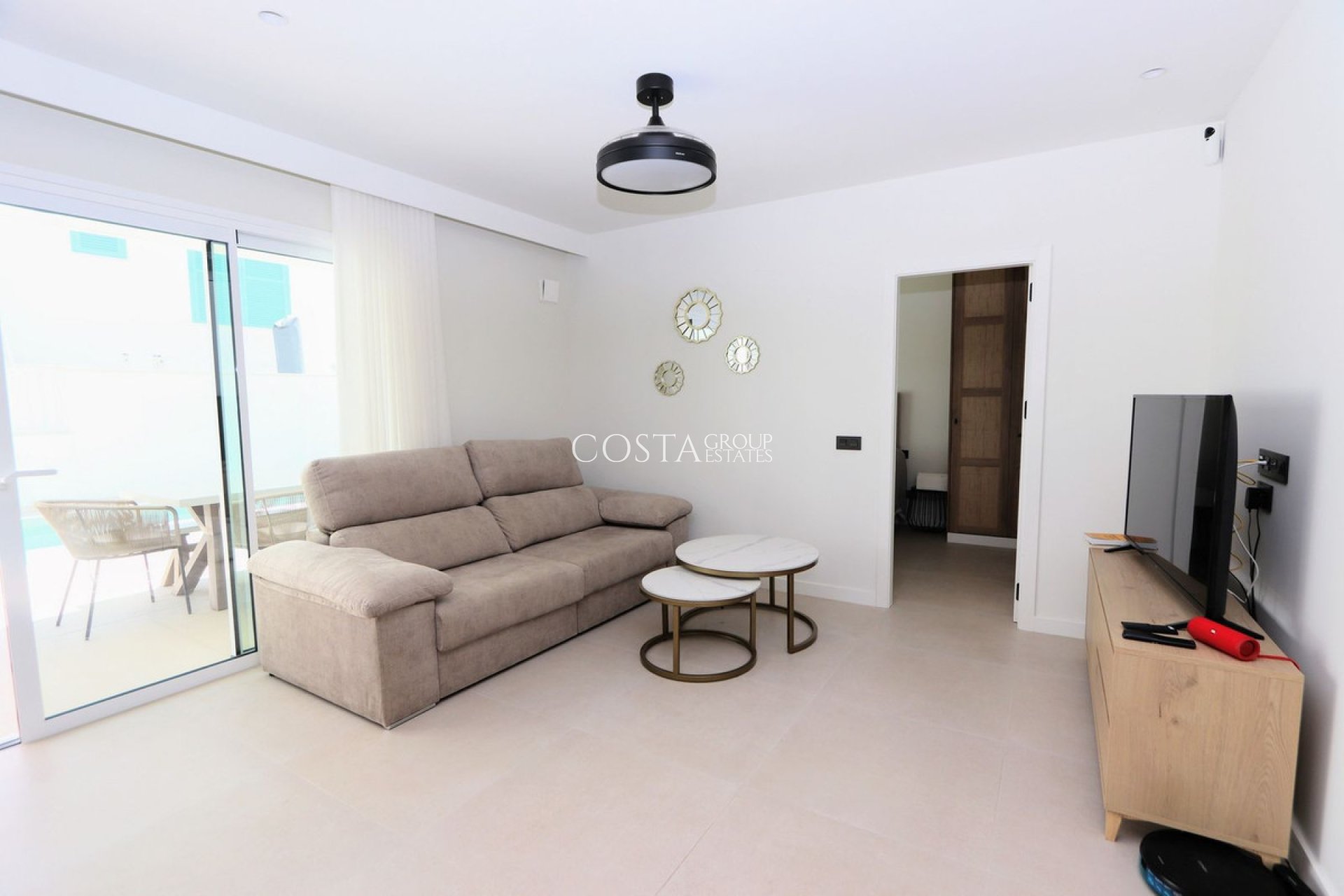 Odsprzedaż - Apartments -
Pilar de la Horadada - Torre De La Horadada