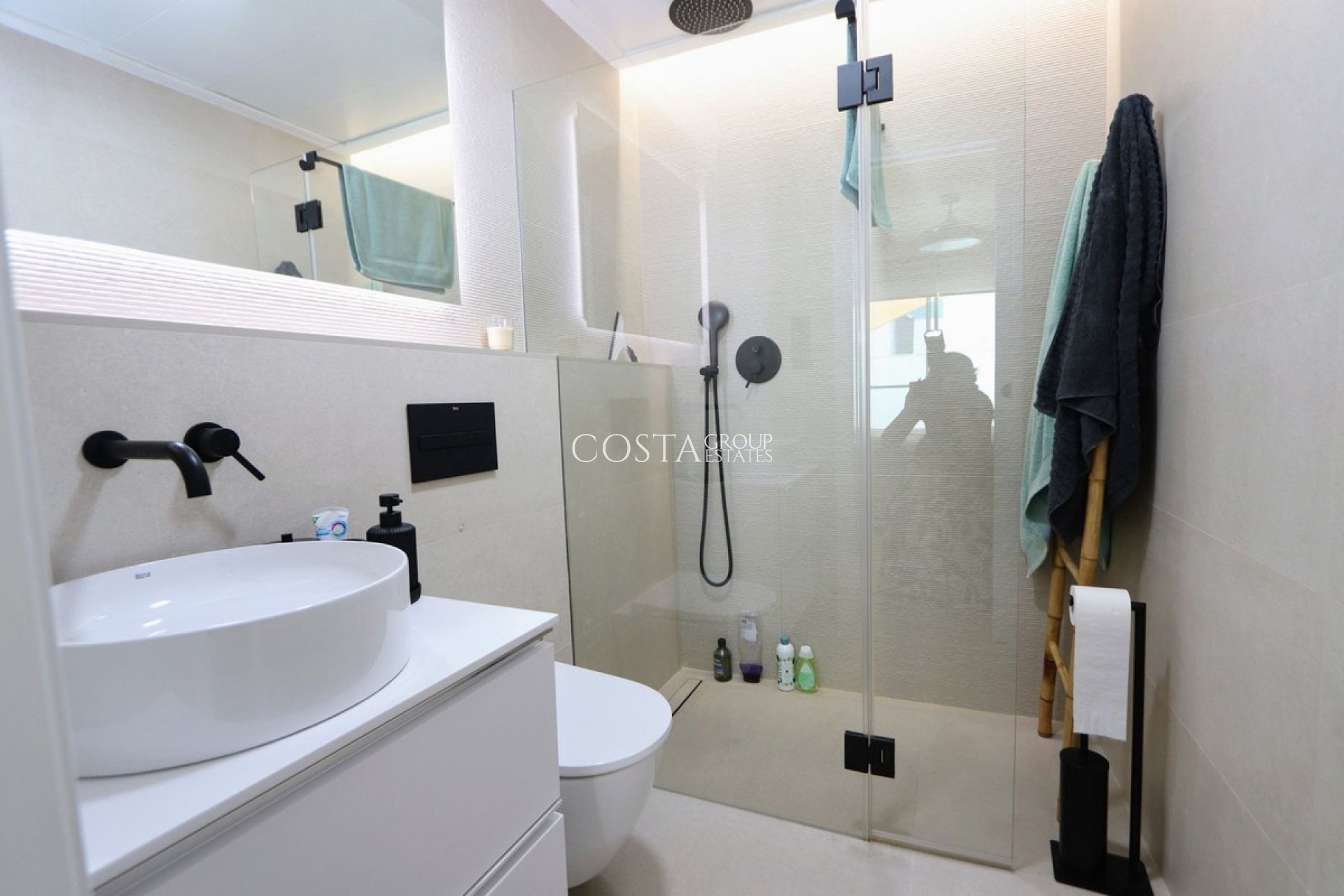 Odsprzedaż - Apartments -
Pilar de la Horadada - Torre De La Horadada