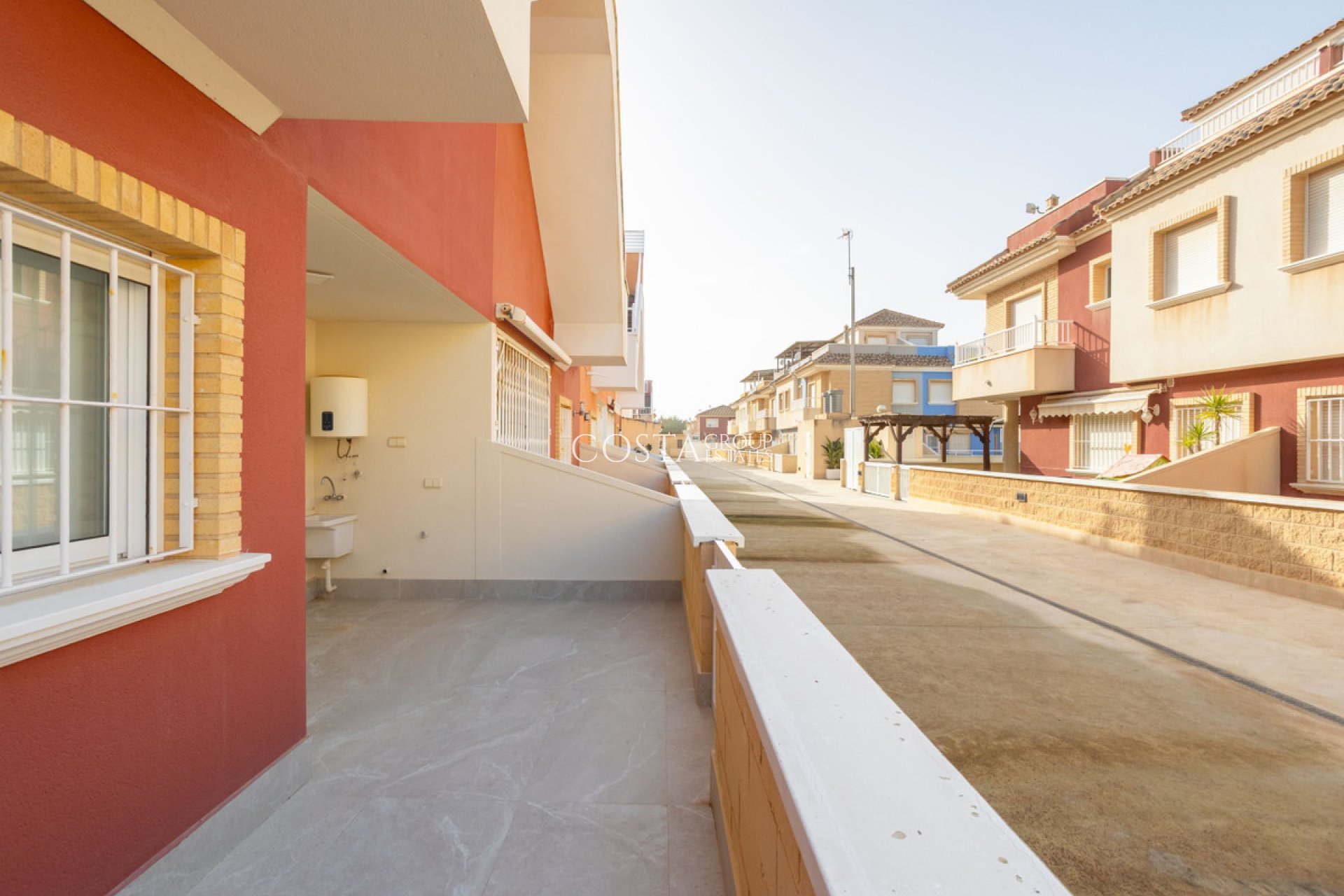 Odsprzedaż - Apartments -
Pilar de la Horadada - Torre De La Horadada