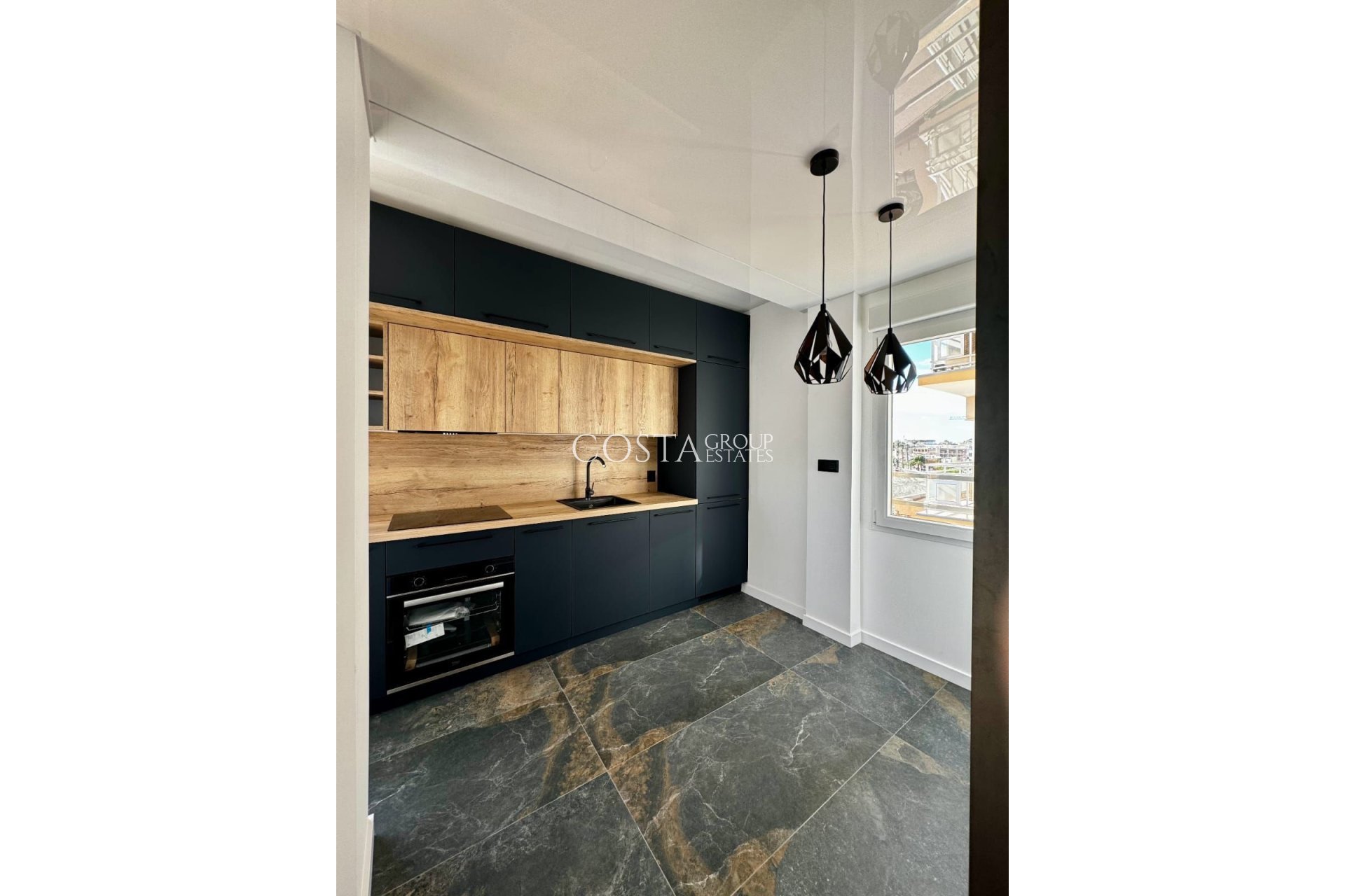 Odsprzedaż - Apartments -
Pilar de la Horadada - Torre De La Horadada