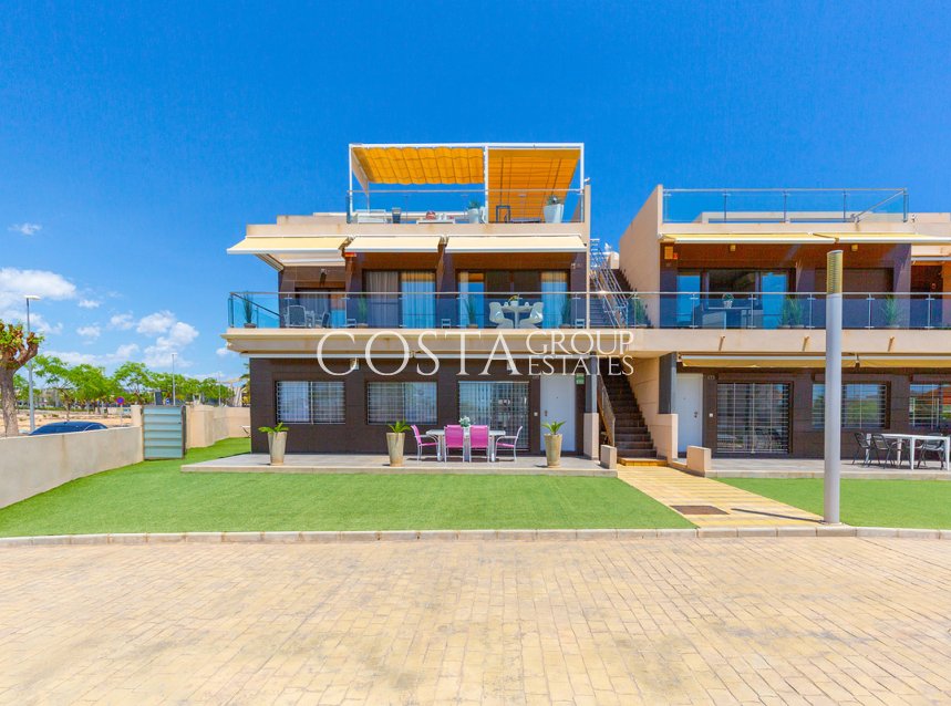 Odsprzedaż - Apartments -
Pilar de la Horadada - Torre De La Horadada