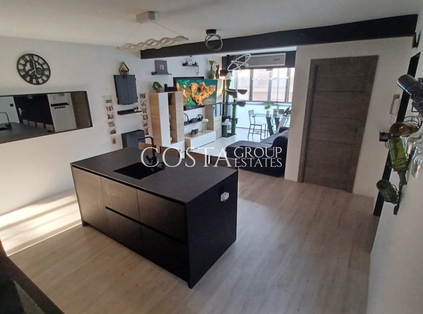 Odsprzedaż - Apartments -
Pilar de la Horadada - Torre De La Horadada