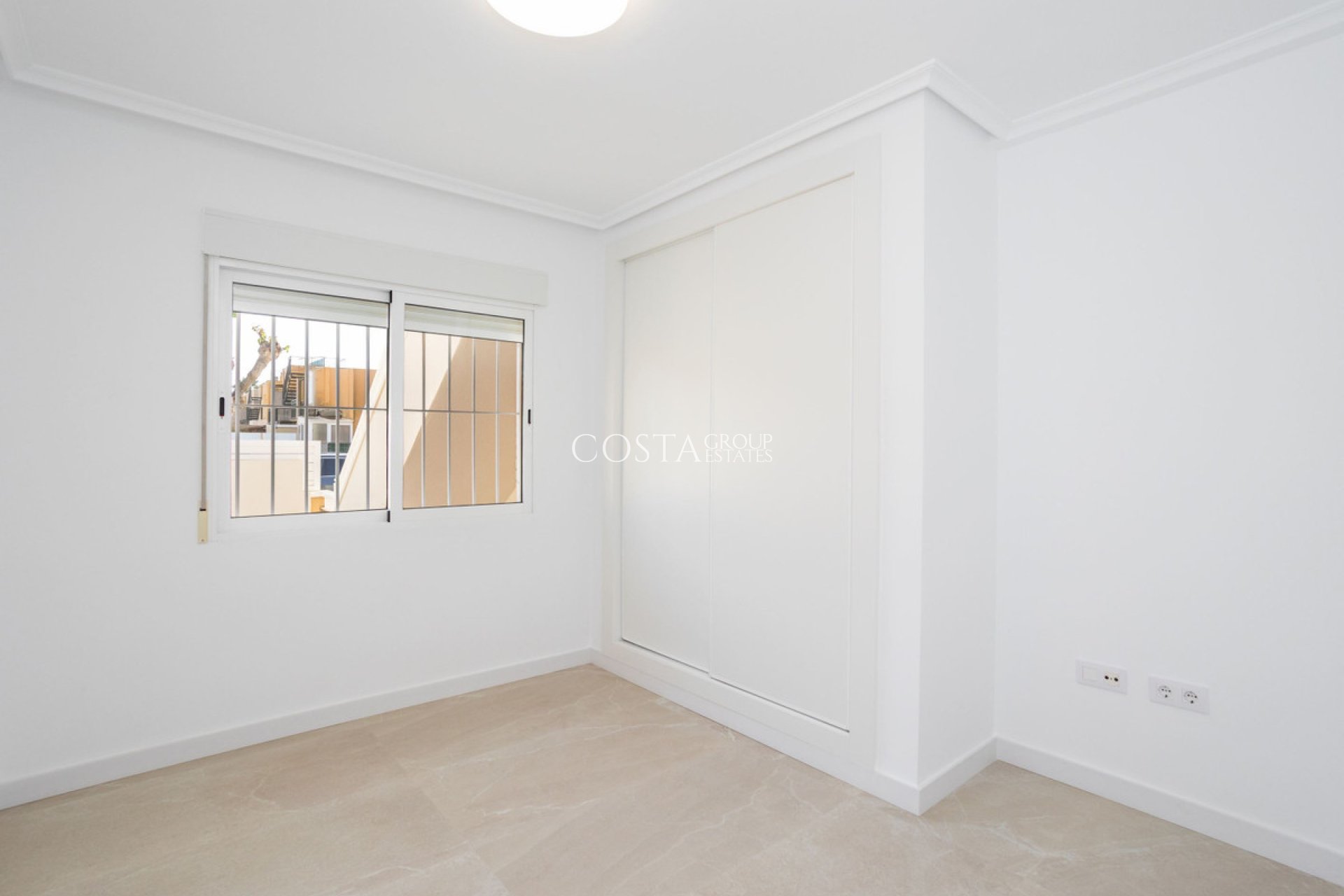 Odsprzedaż - Apartments -
Pilar de la Horadada - Torre De La Horadada