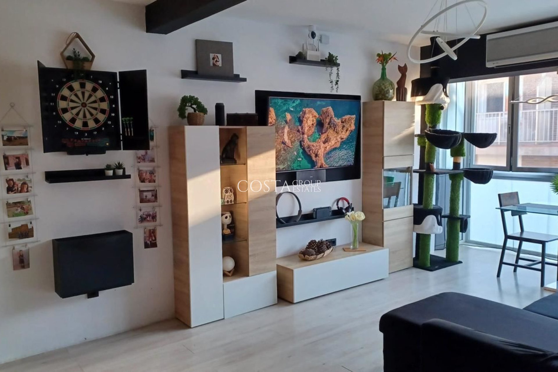 Odsprzedaż - Apartments -
Pilar de la Horadada - Torre De La Horadada