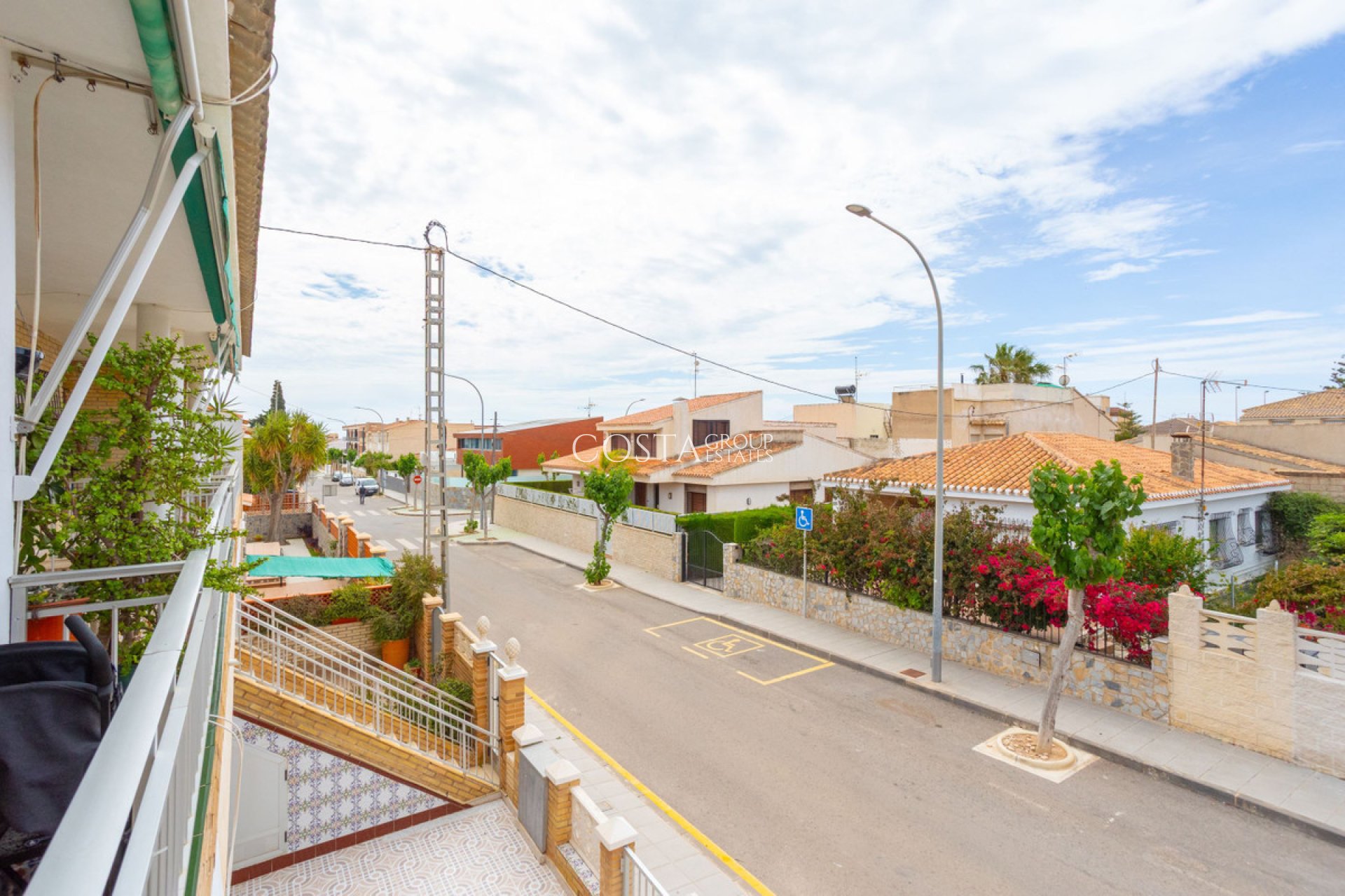 Odsprzedaż - Apartments -
Pilar de la Horadada - Torre De La Horadada