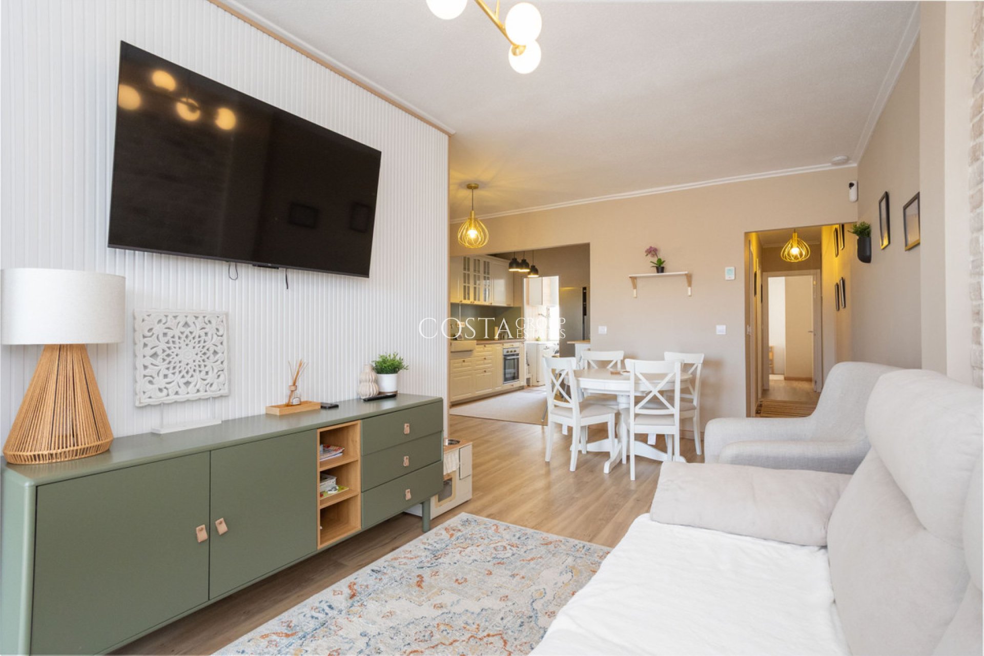 Odsprzedaż - Apartments -
Pilar de la Horadada - Torre De La Horadada