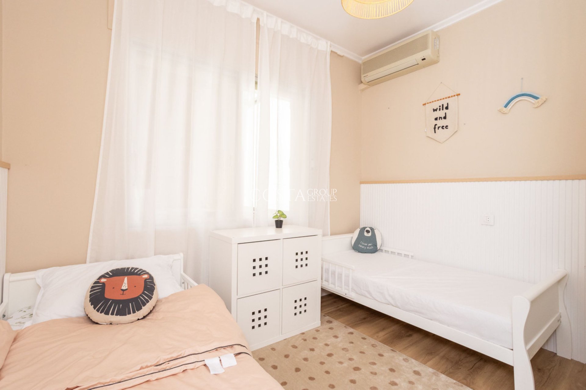 Odsprzedaż - Apartments -
Pilar de la Horadada - Torre De La Horadada