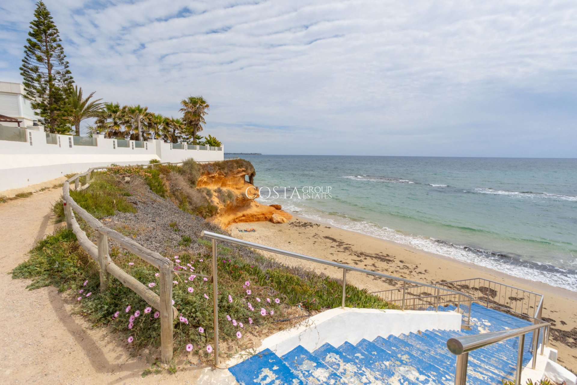 Odsprzedaż - Apartments -
Pilar de la Horadada - Torre De La Horadada