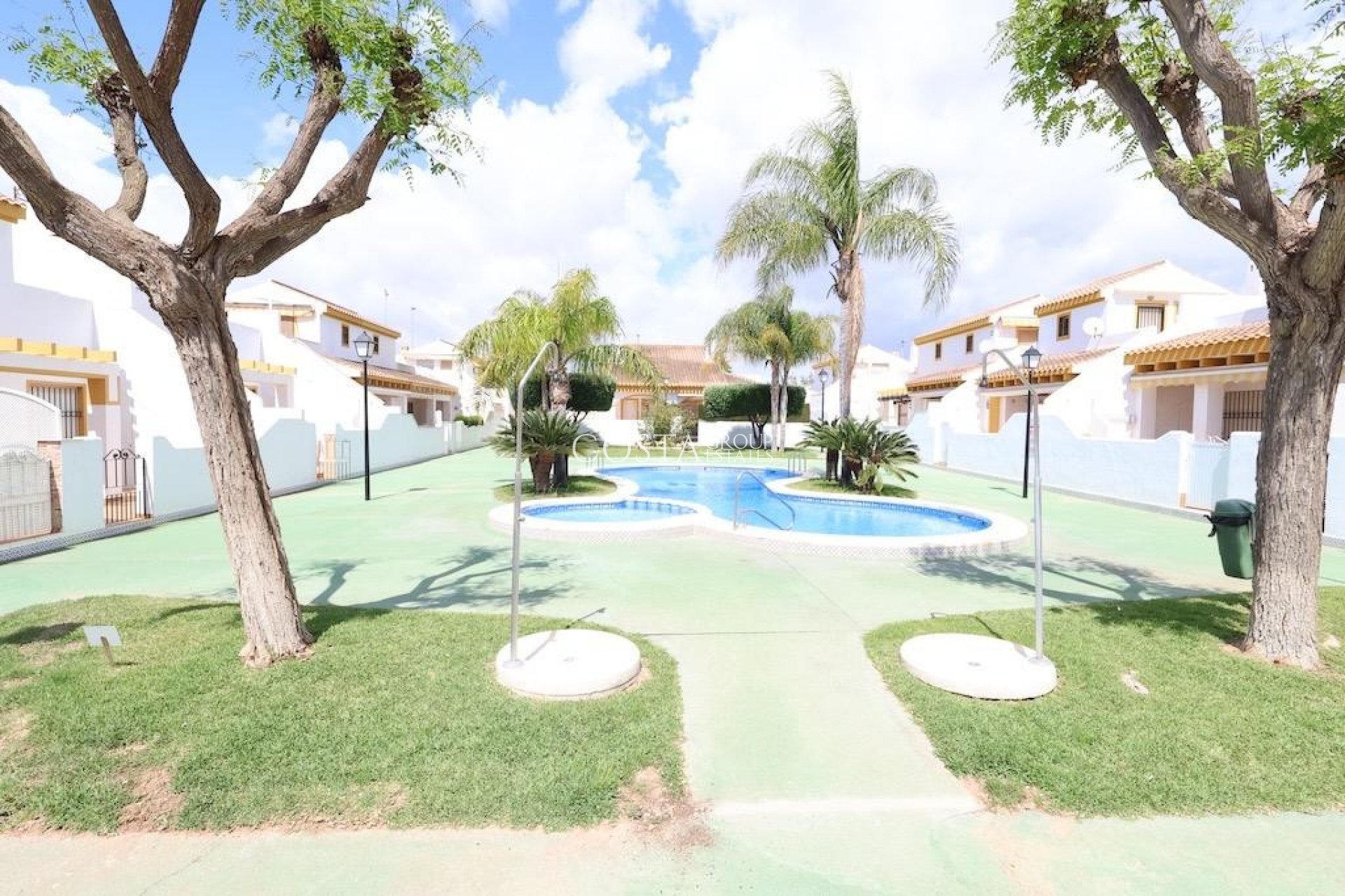 Odsprzedaż - Apartments -
Pilar de la Horadada - Torre De La Horadada