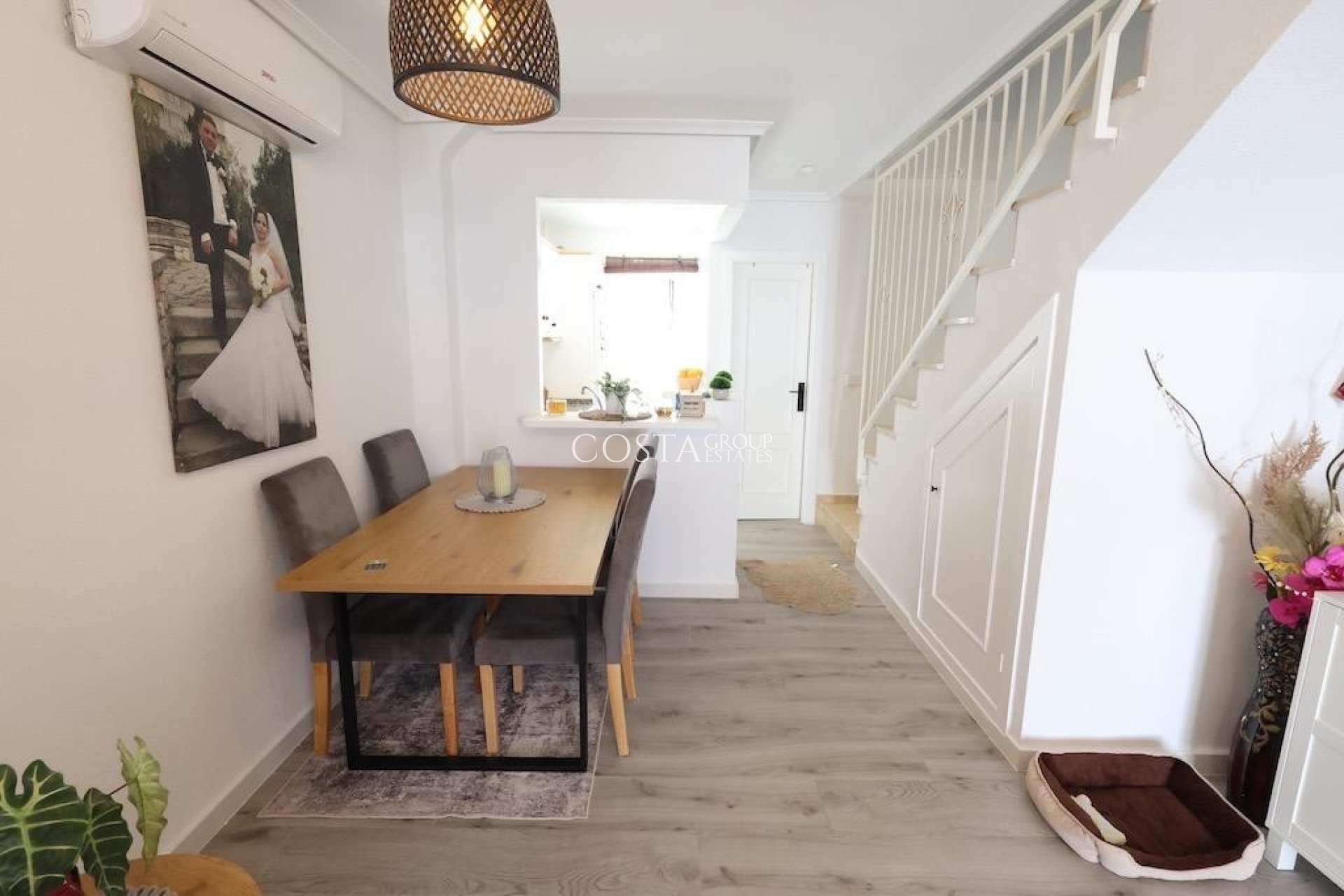 Odsprzedaż - Apartments -
Pilar de la Horadada - Torre De La Horadada