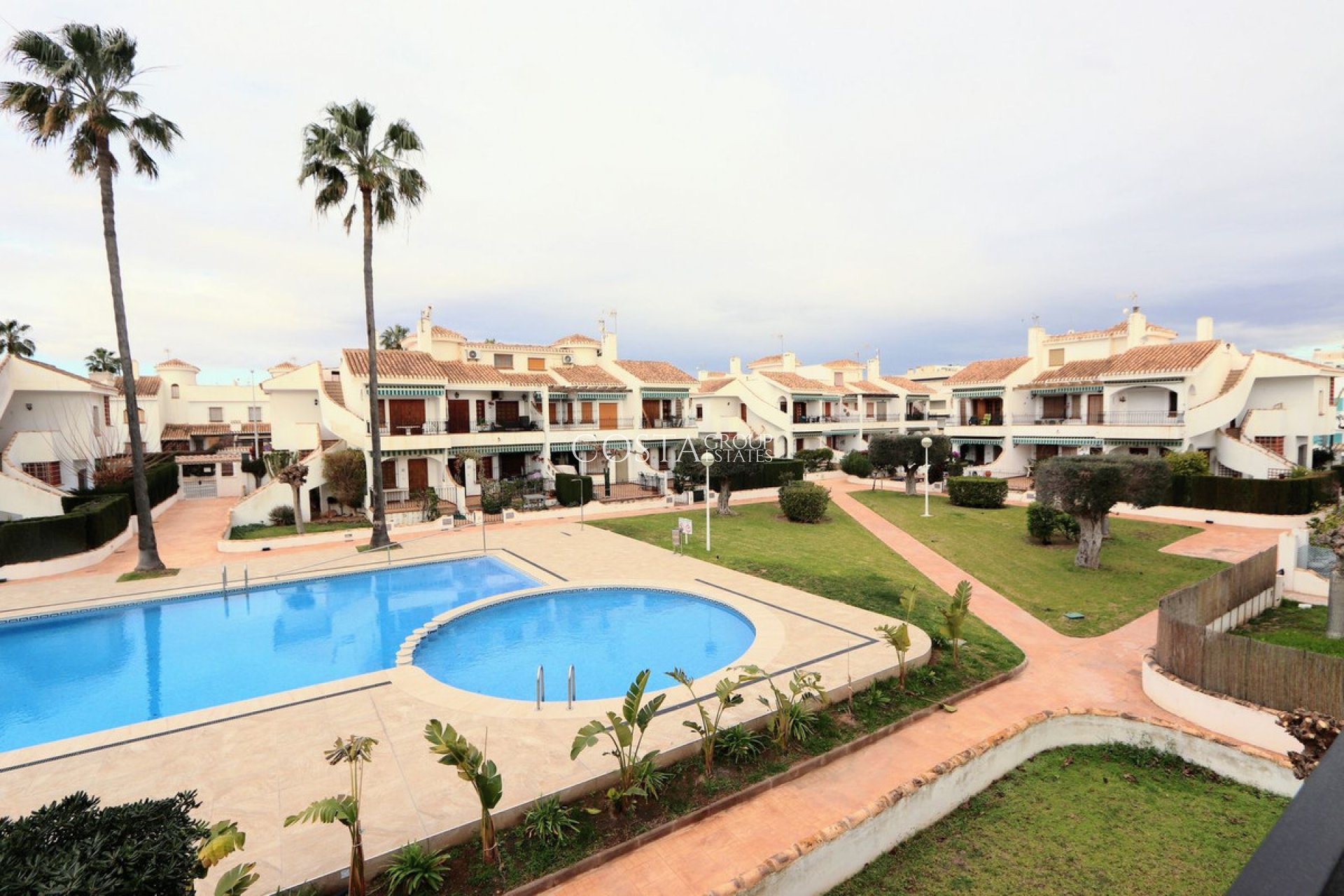 Odsprzedaż - Apartments -
Pilar de la Horadada - Torre De La Horadada