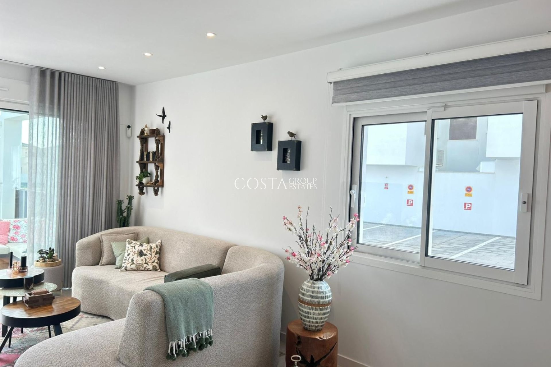 Odsprzedaż - Apartments -
Pilar de la Horadada