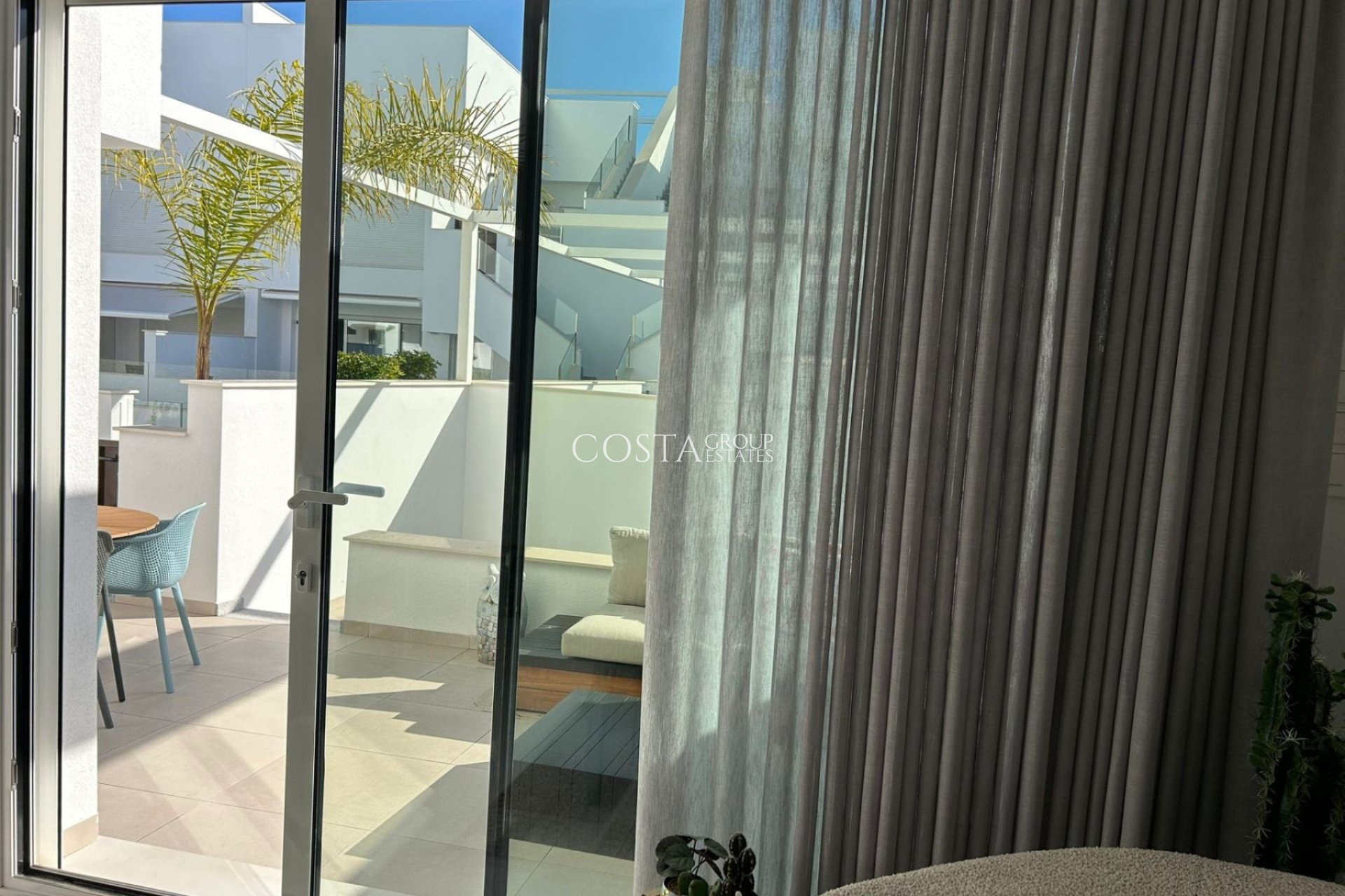 Odsprzedaż - Apartments -
Pilar de la Horadada