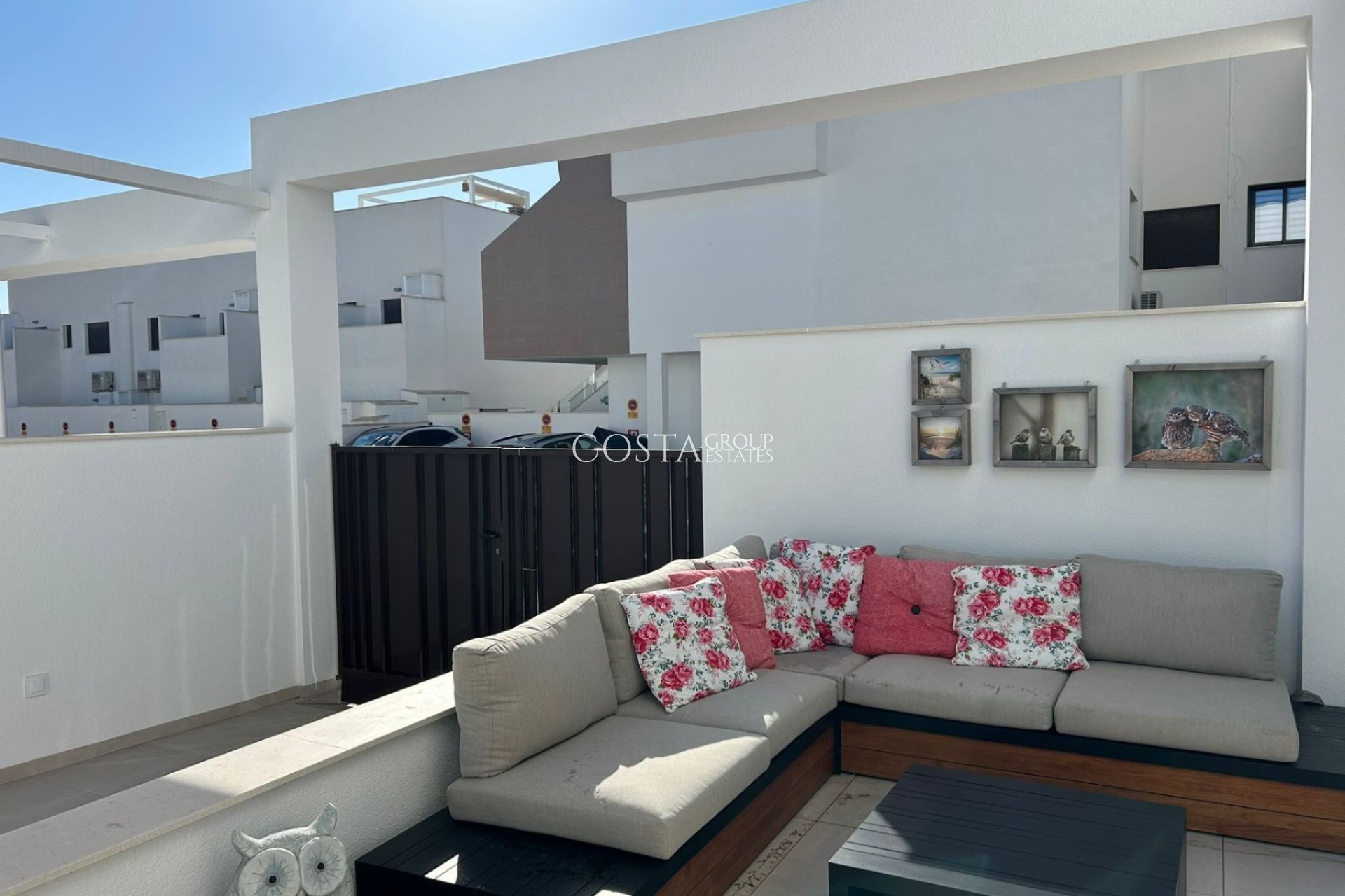 Odsprzedaż - Apartments -
Pilar de la Horadada