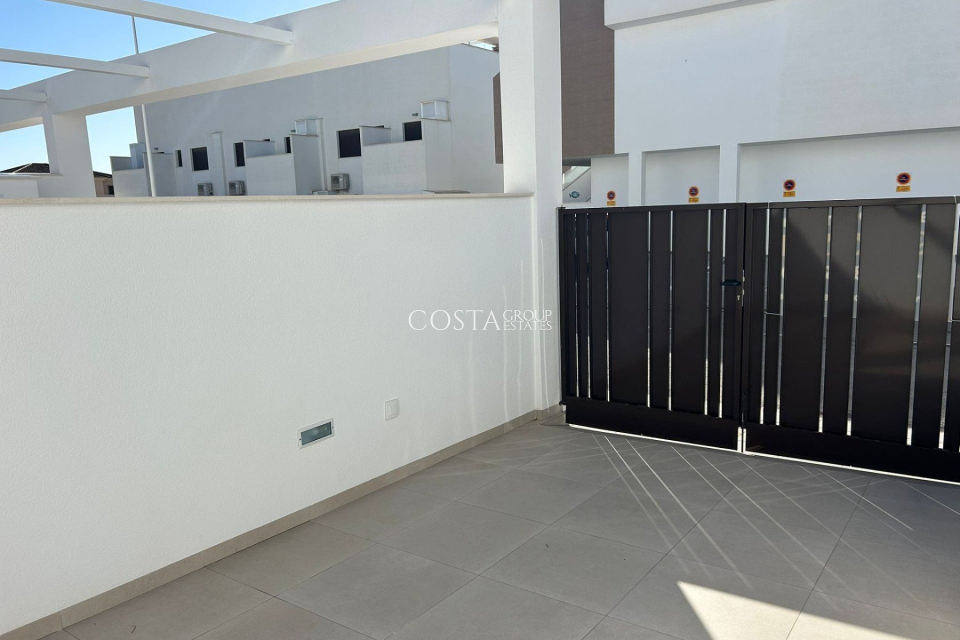 Odsprzedaż - Apartments -
Pilar de la Horadada