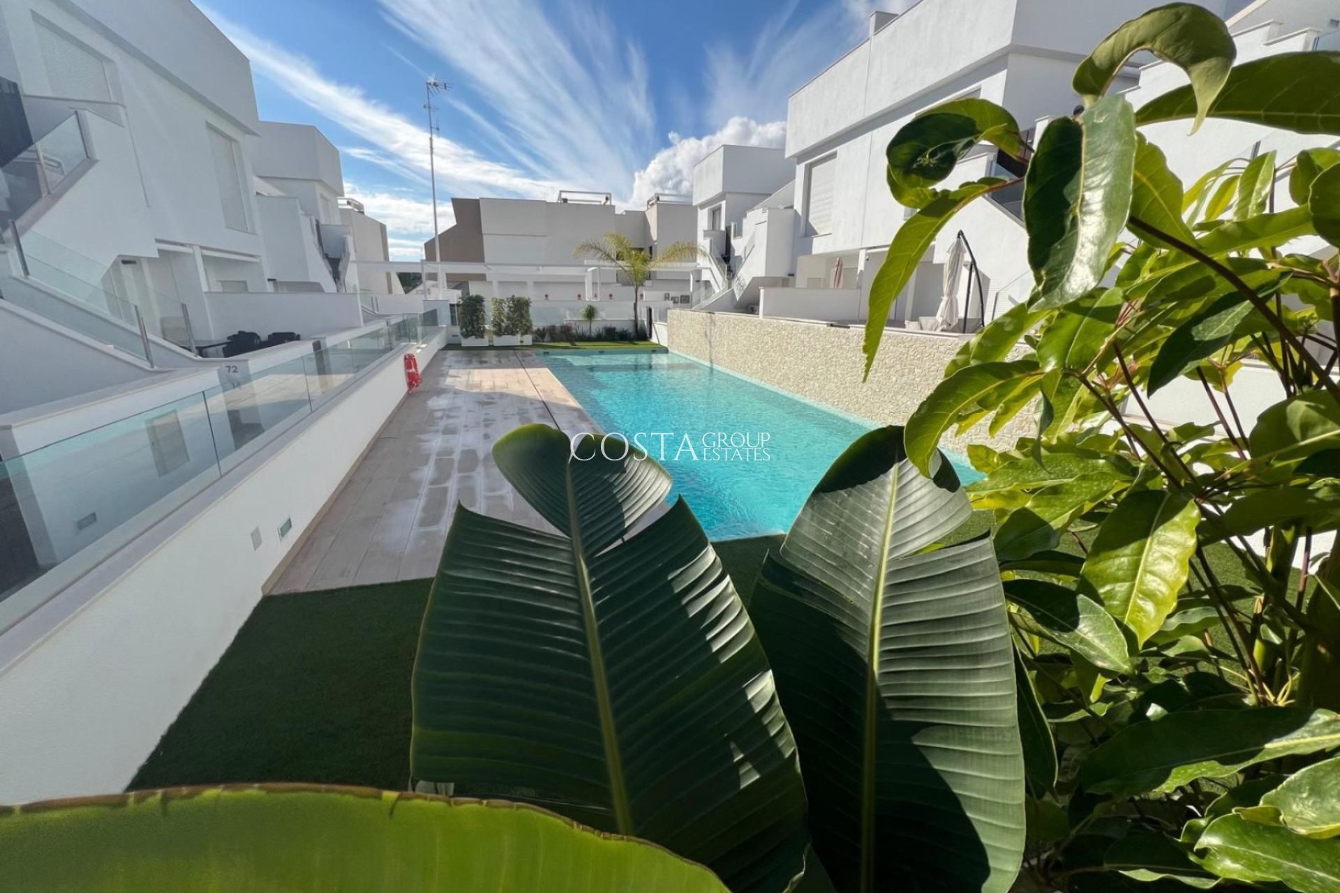 Odsprzedaż - Apartments -
Pilar de la Horadada