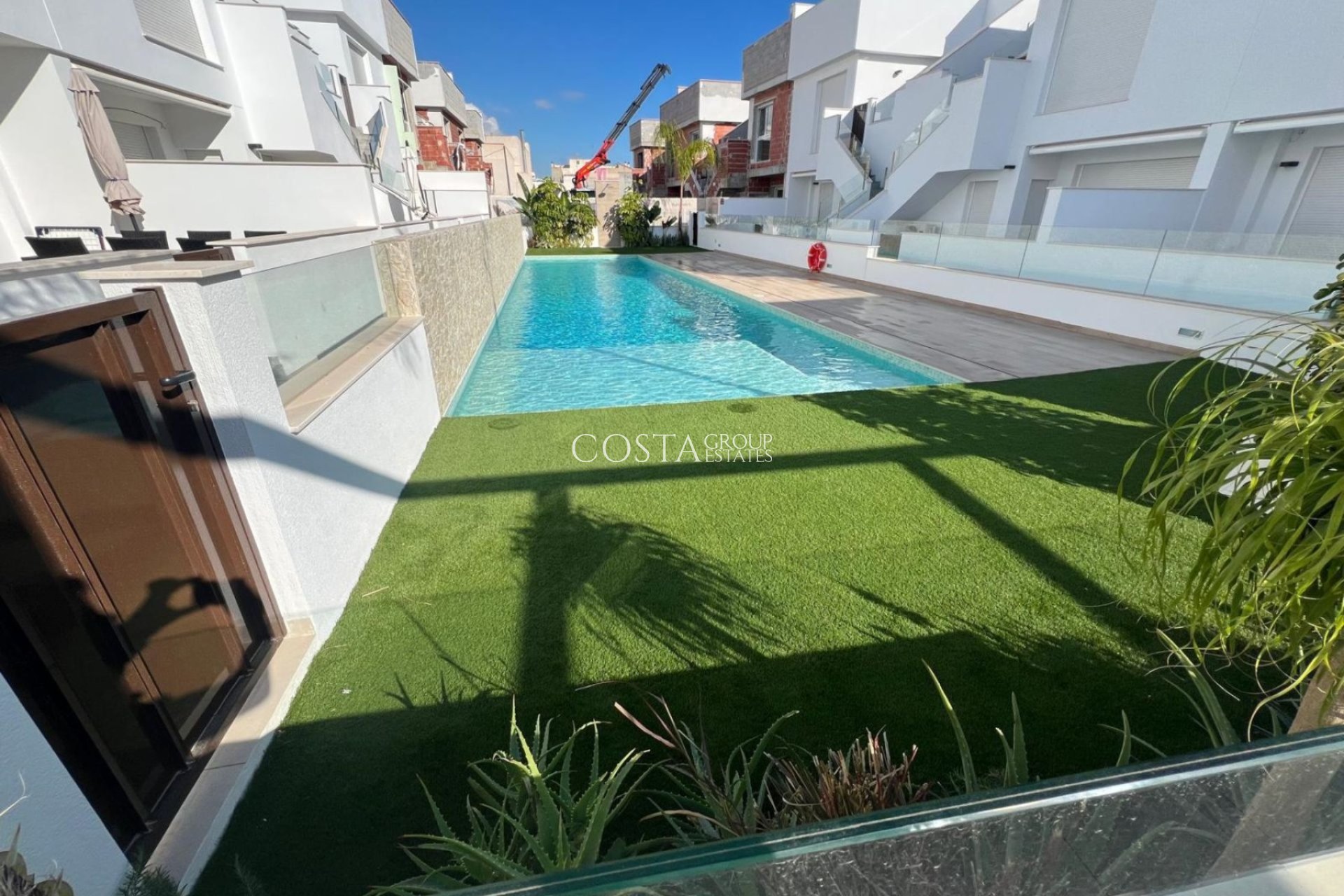 Odsprzedaż - Apartments -
Pilar de la Horadada