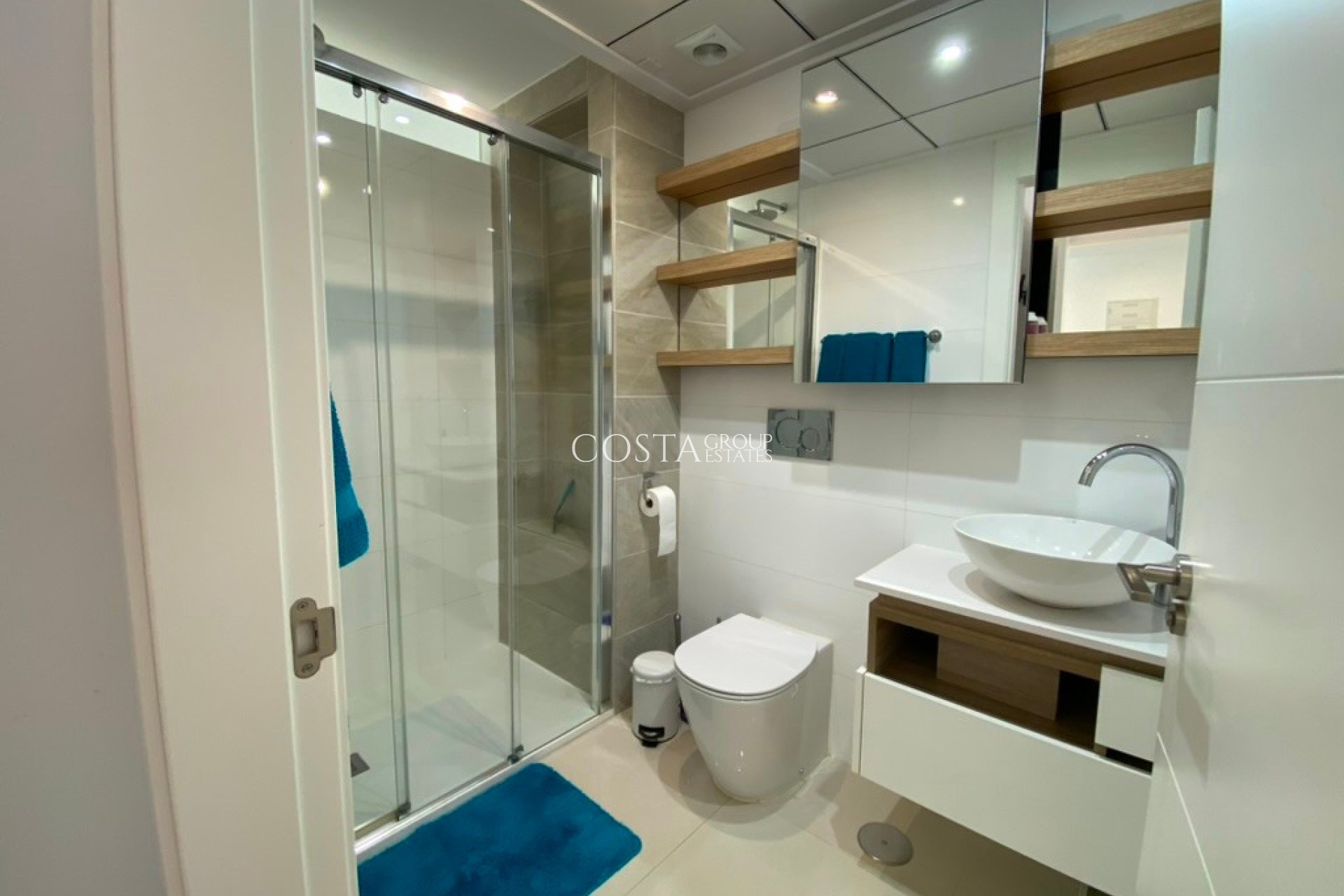 Odsprzedaż - Apartments -
Rojales - Ciudad Quesada