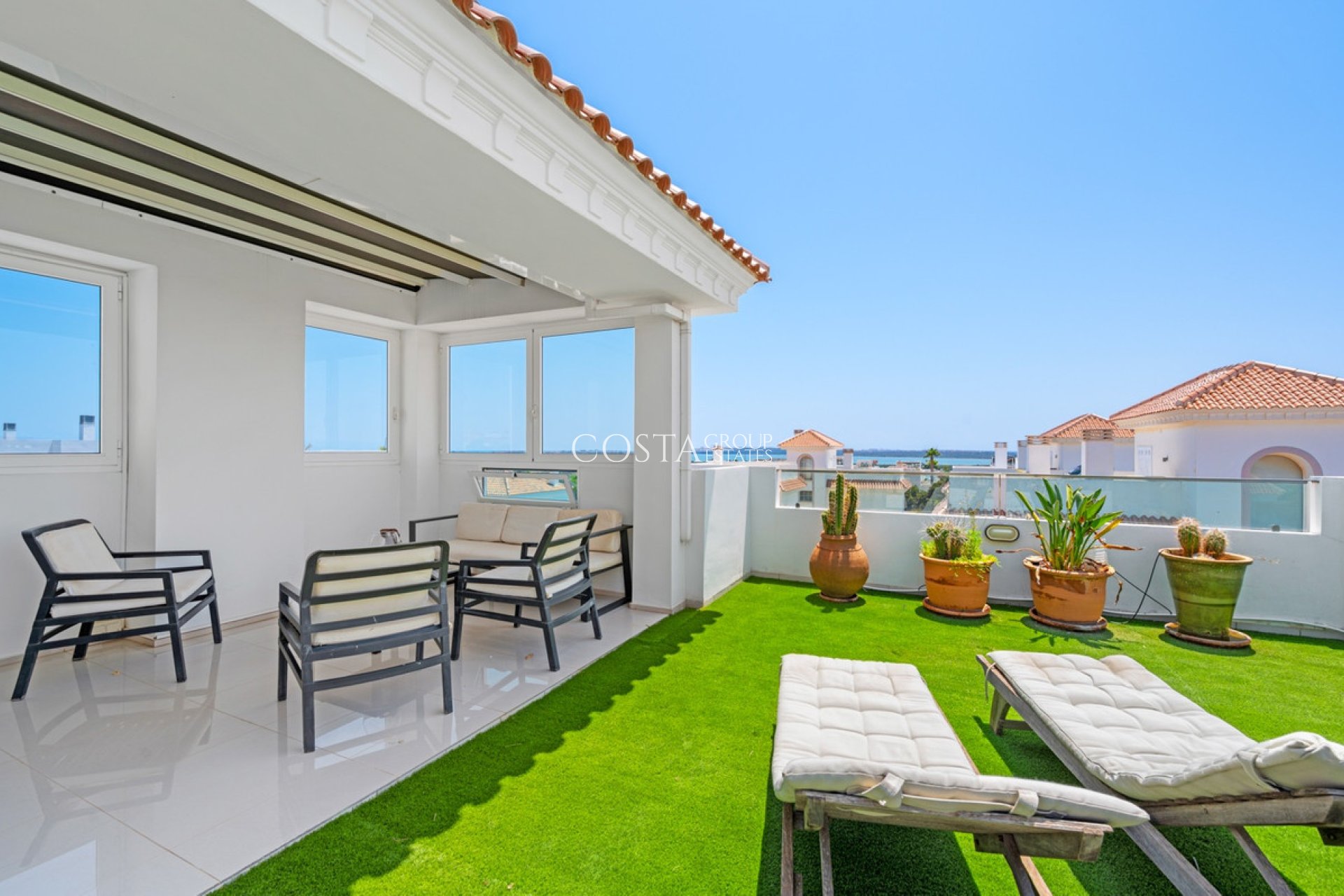 Odsprzedaż - Apartments -
Rojales - Ciudad Quesada