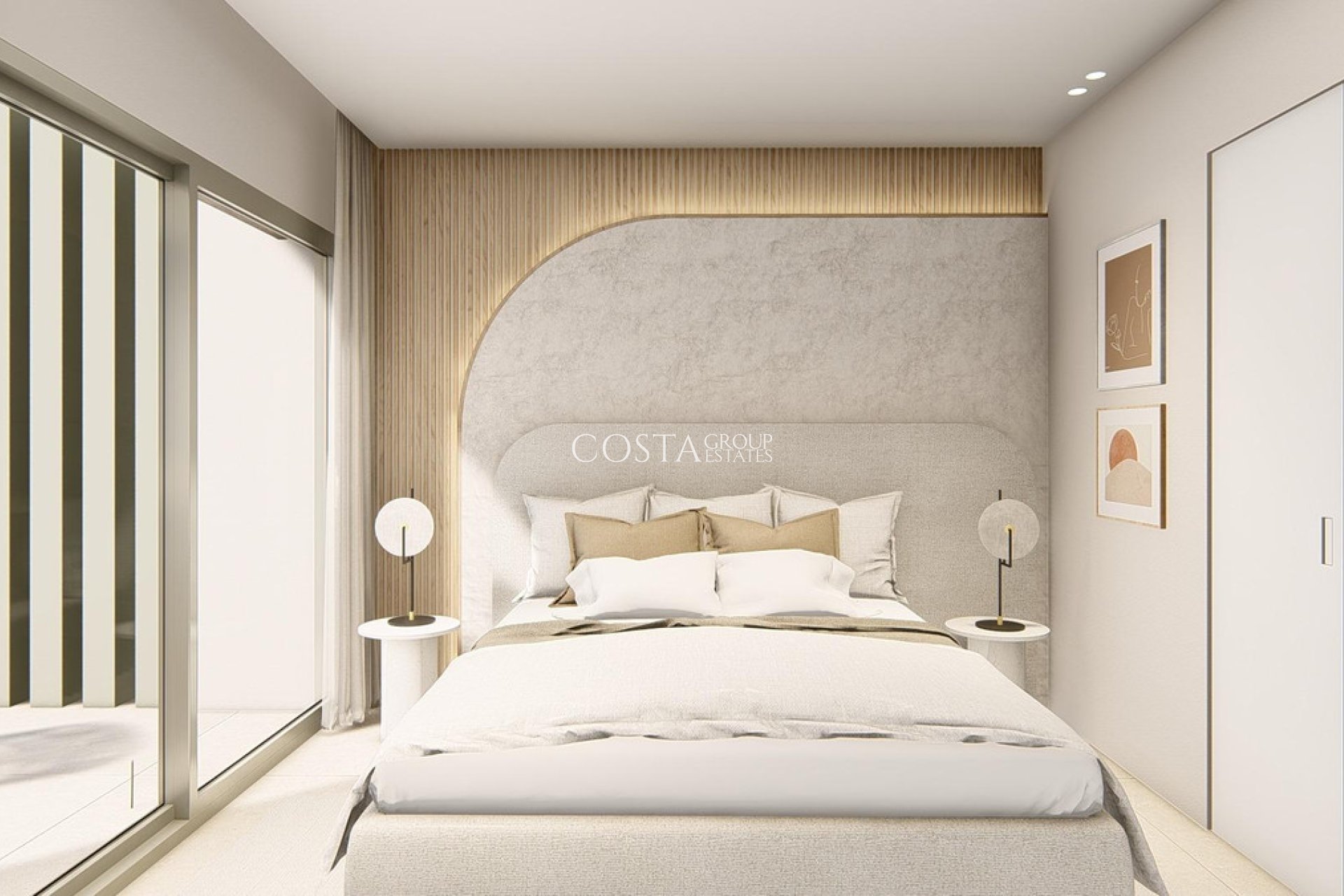 Odsprzedaż - Apartments -
Rojales - Ciudad Quesada