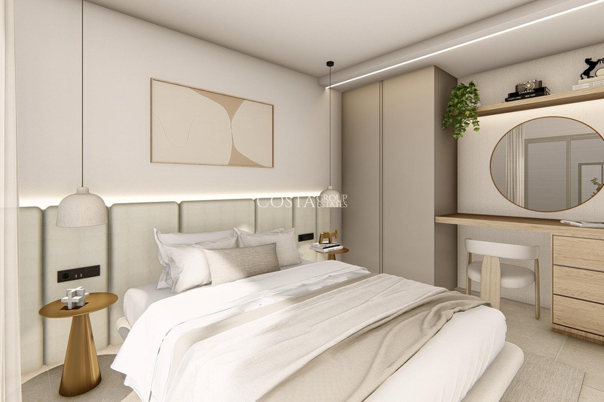 Odsprzedaż - Apartments -
Rojales - Ciudad Quesada