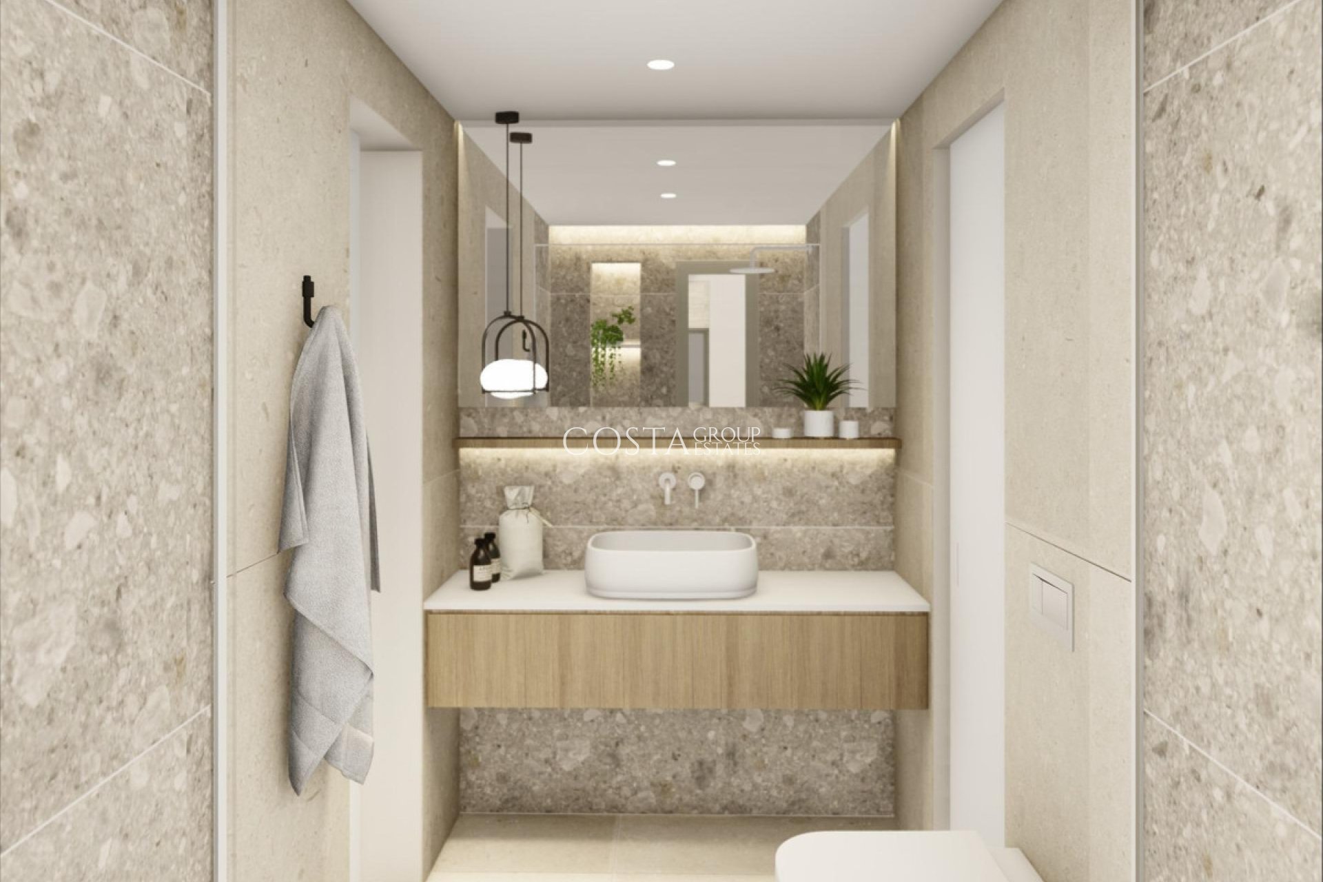 Odsprzedaż - Apartments -
Rojales - Ciudad Quesada