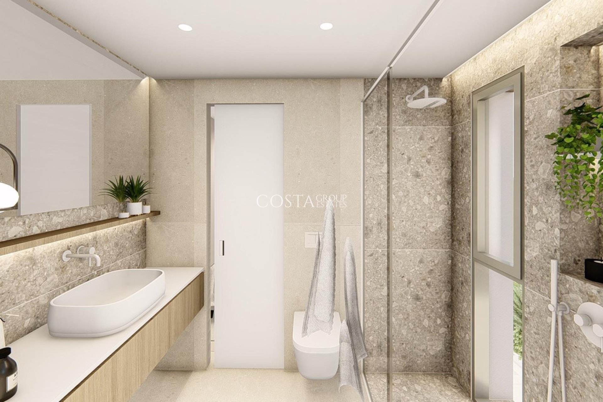 Odsprzedaż - Apartments -
Rojales - Ciudad Quesada