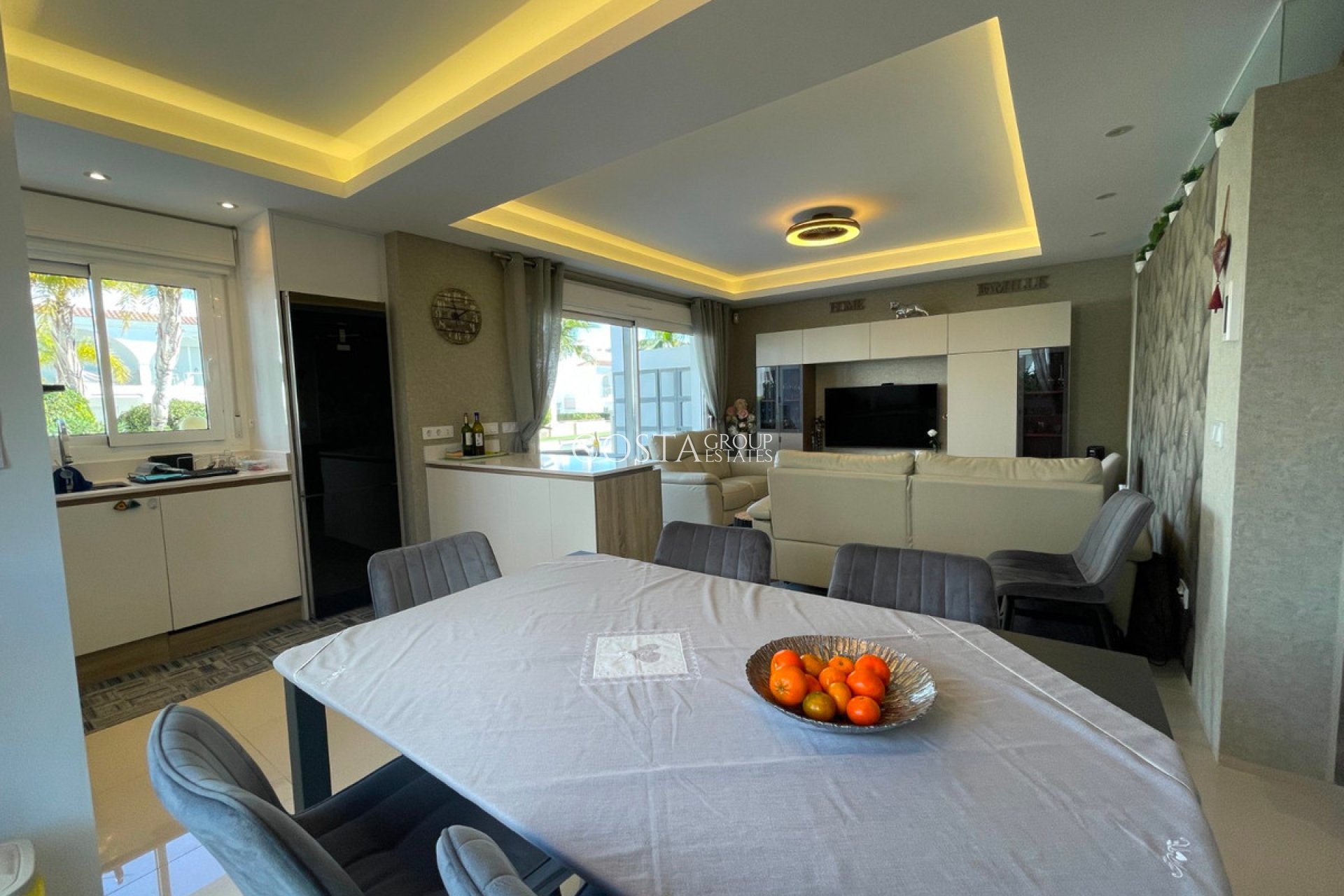 Odsprzedaż - Apartments -
Rojales - Ciudad Quesada