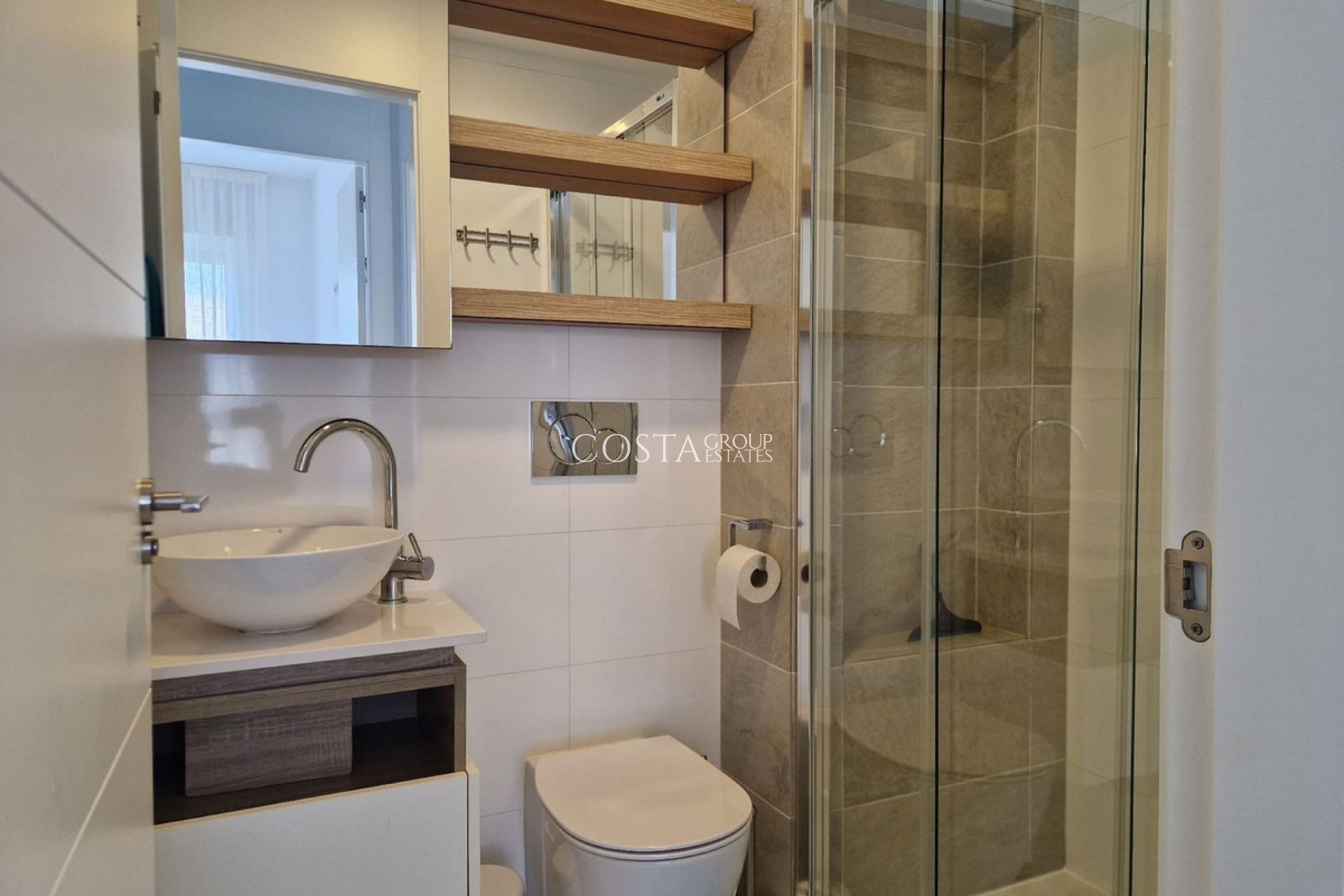 Odsprzedaż - Apartments -
Rojales - Ciudad Quesada