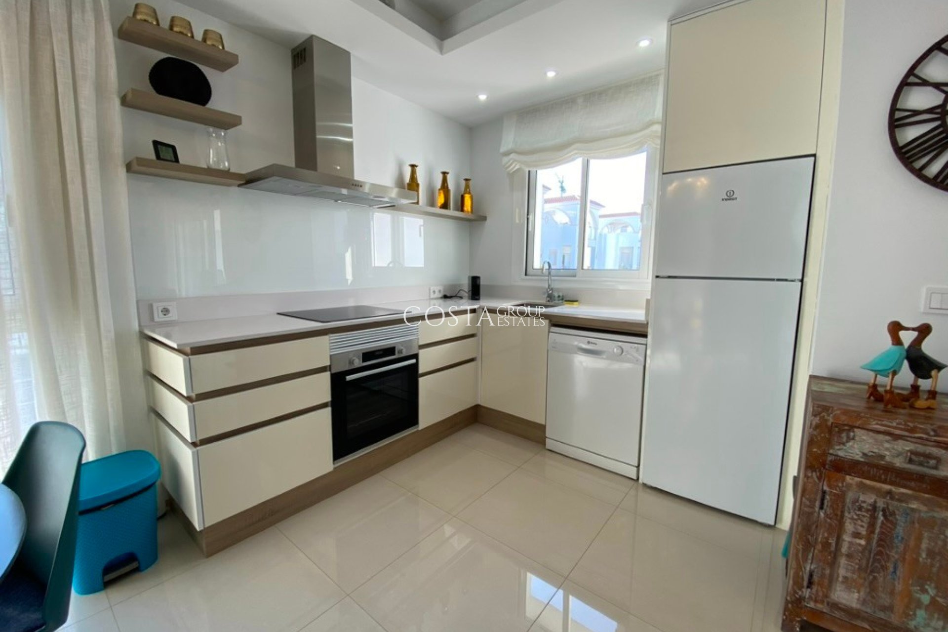 Odsprzedaż - Apartments -
Rojales - Ciudad Quesada