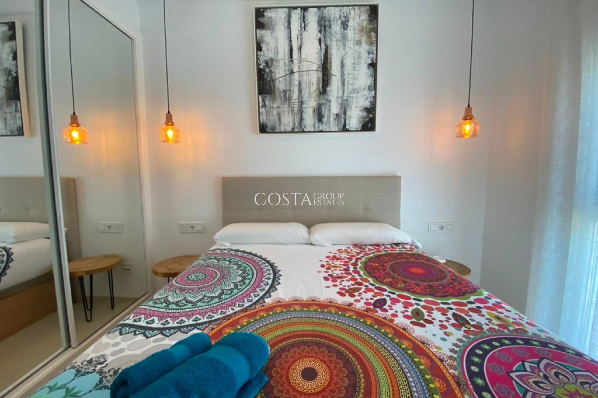 Odsprzedaż - Apartments -
Rojales - Ciudad Quesada