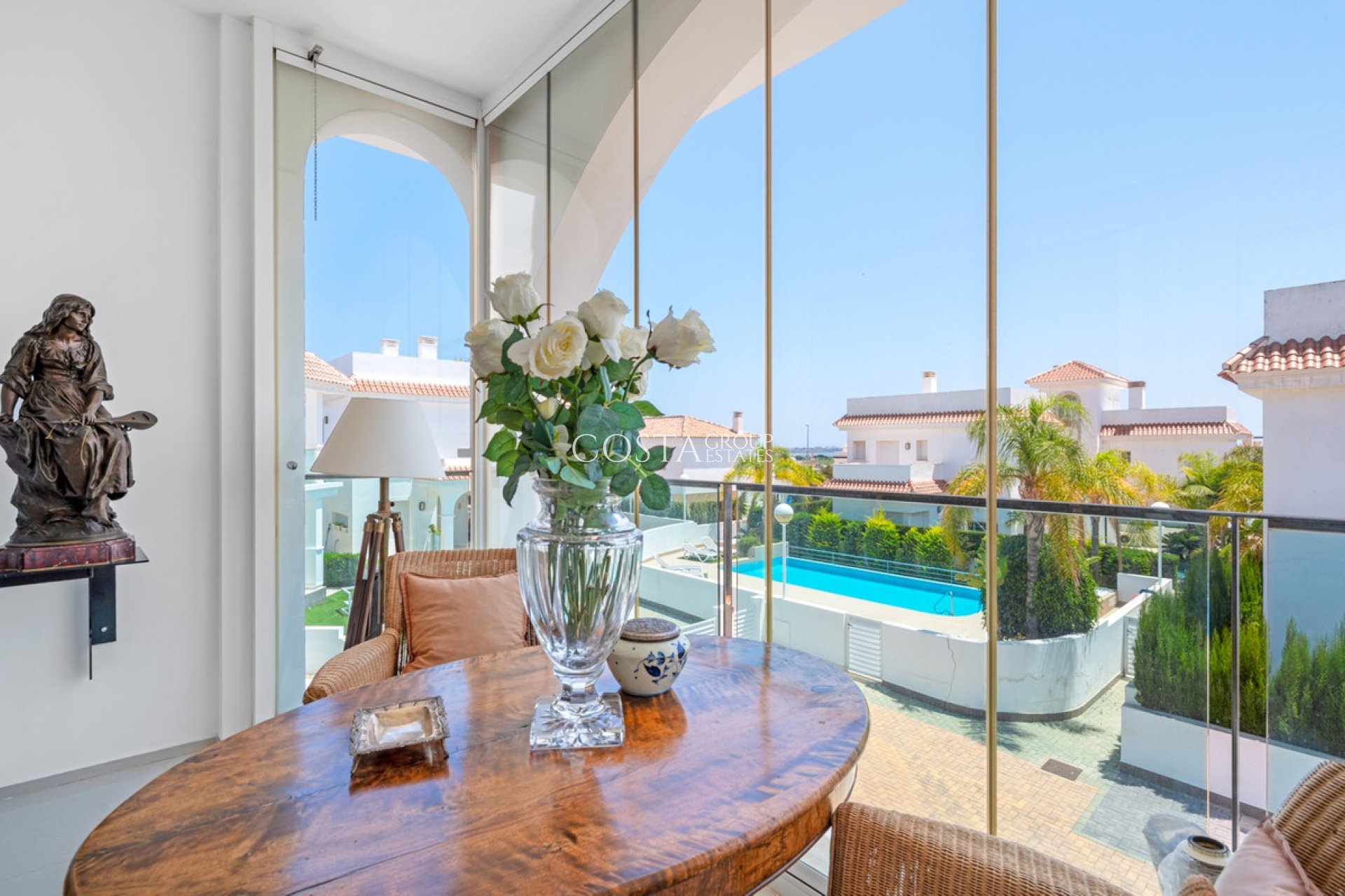 Odsprzedaż - Apartments -
Rojales - Ciudad Quesada