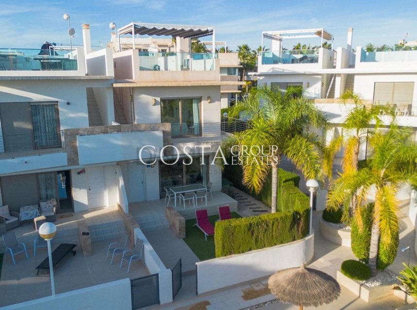 Odsprzedaż - Apartments -
Rojales - Ciudad Quesada