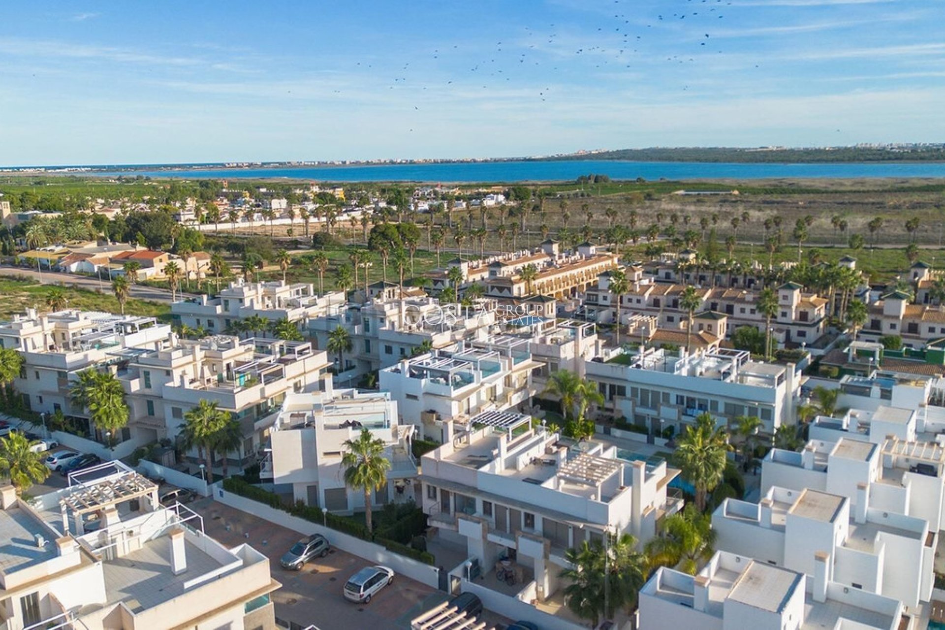 Odsprzedaż - Apartments -
Rojales - Ciudad Quesada