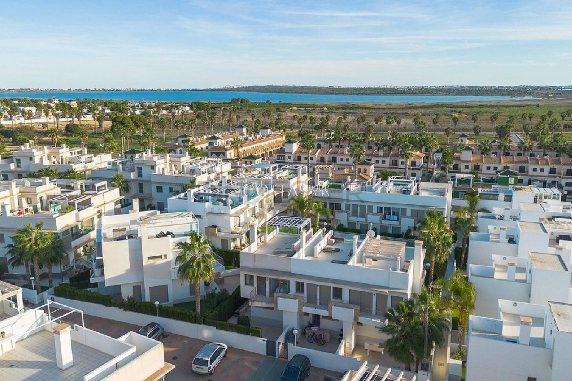 Odsprzedaż - Apartments -
Rojales - Ciudad Quesada