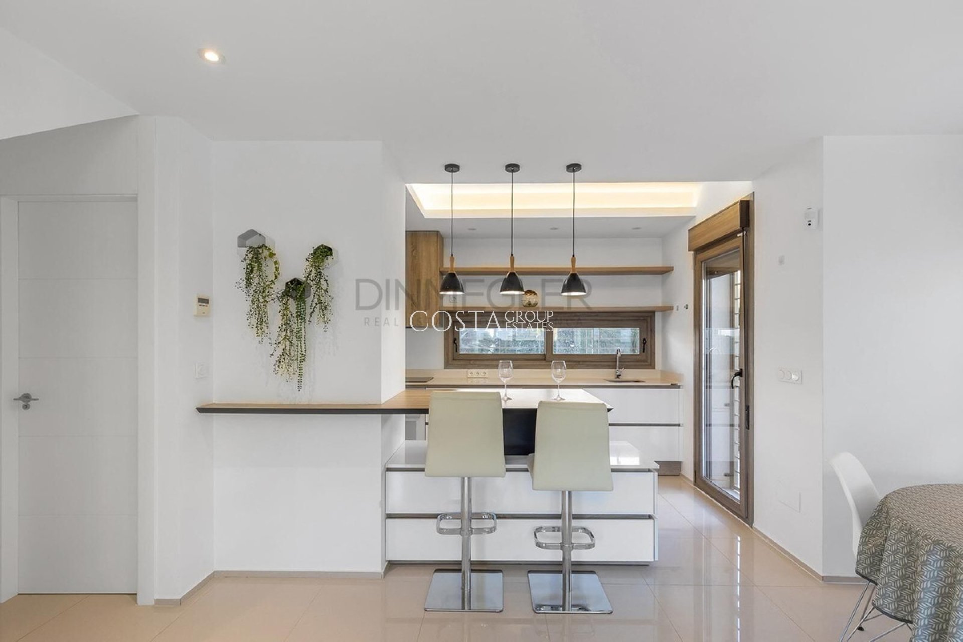 Odsprzedaż - Apartments -
Rojales - Ciudad Quesada