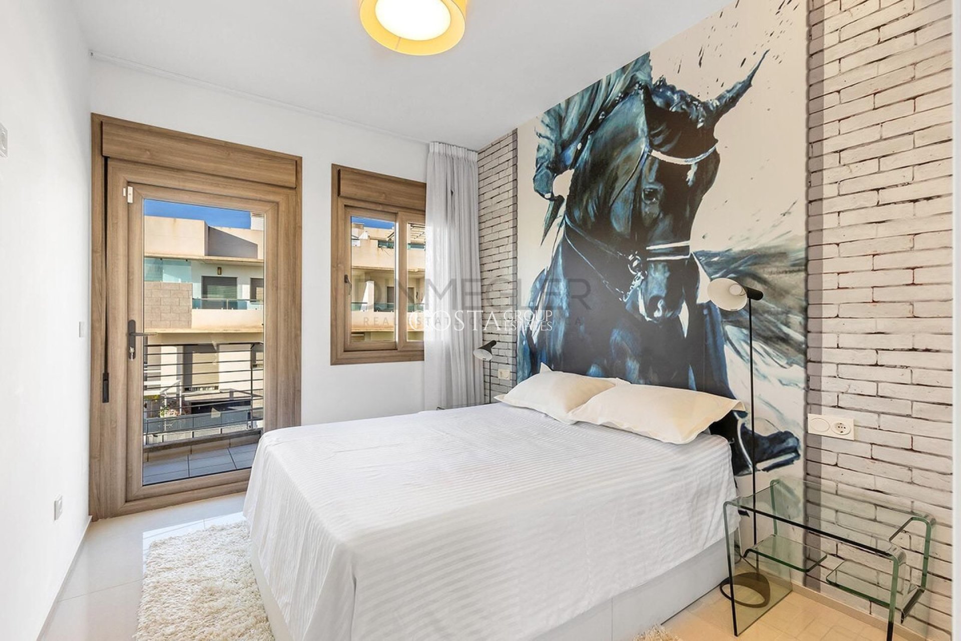 Odsprzedaż - Apartments -
Rojales - Ciudad Quesada