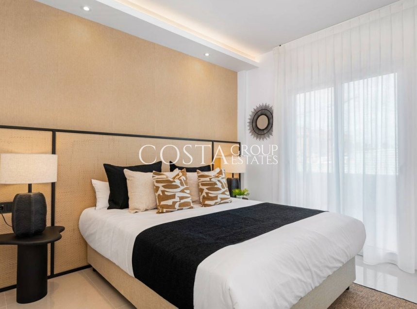 Odsprzedaż - Apartments -
Rojales - Ciudad Quesada