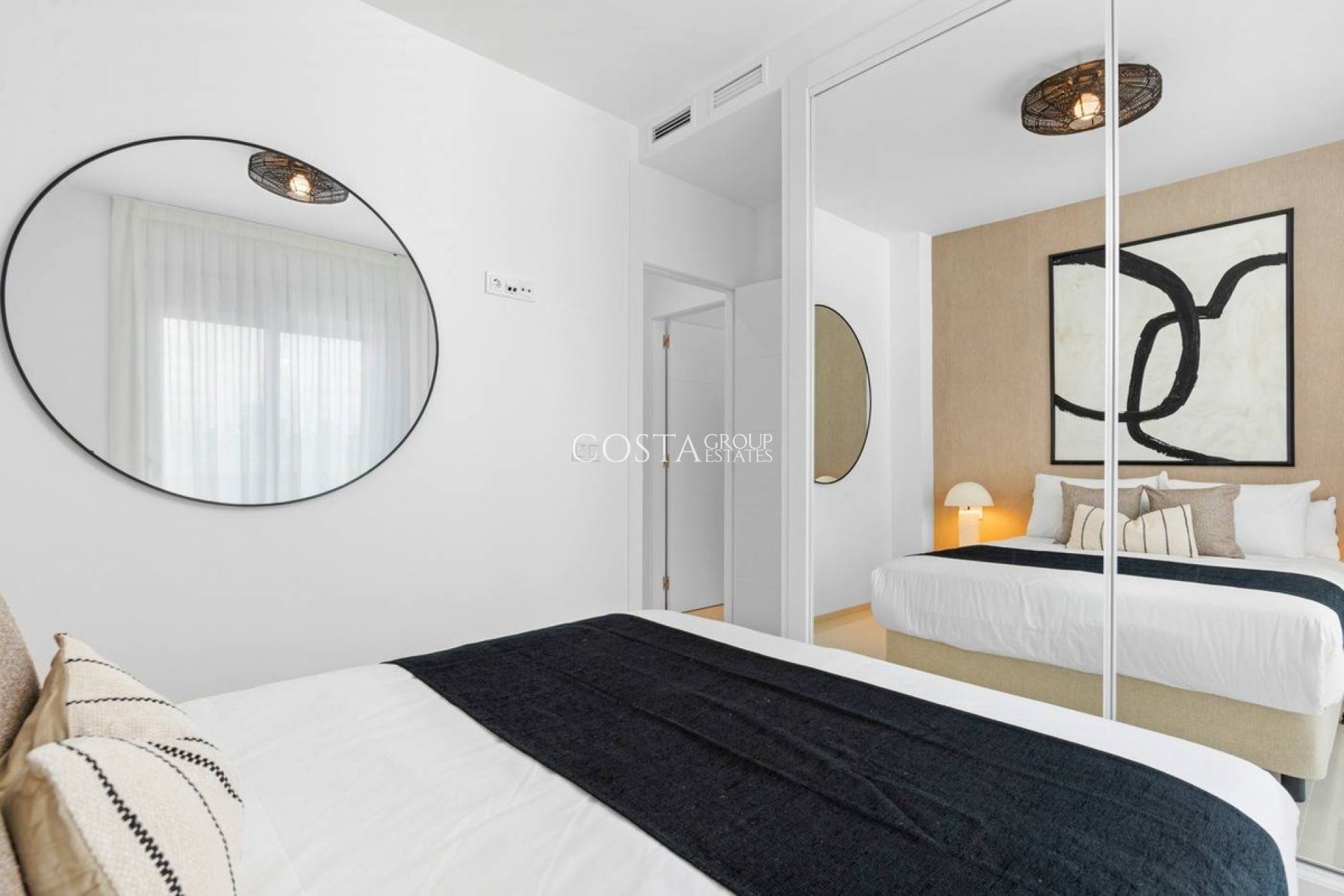 Odsprzedaż - Apartments -
Rojales - Ciudad Quesada