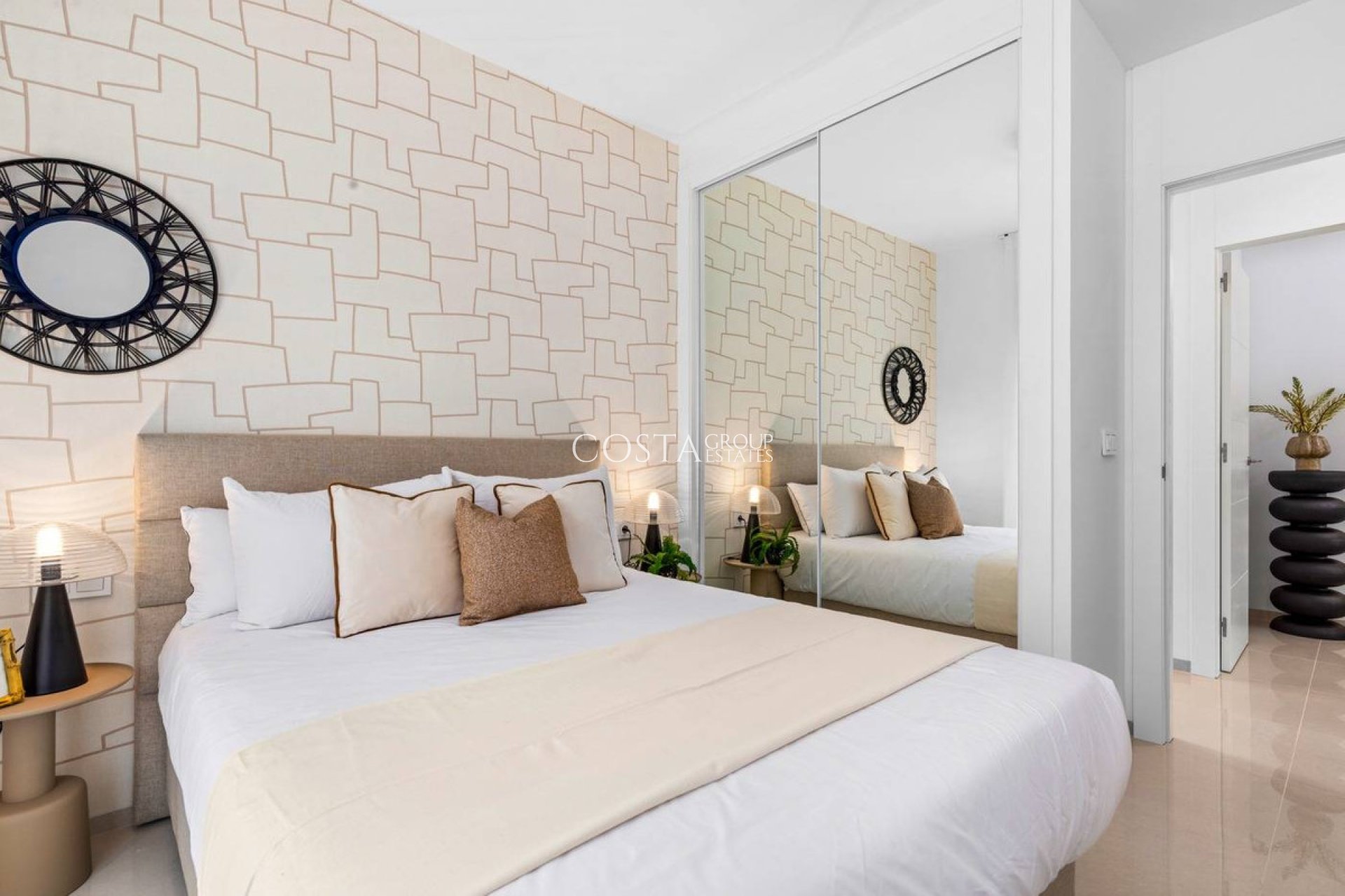 Odsprzedaż - Apartments -
Rojales - Ciudad Quesada