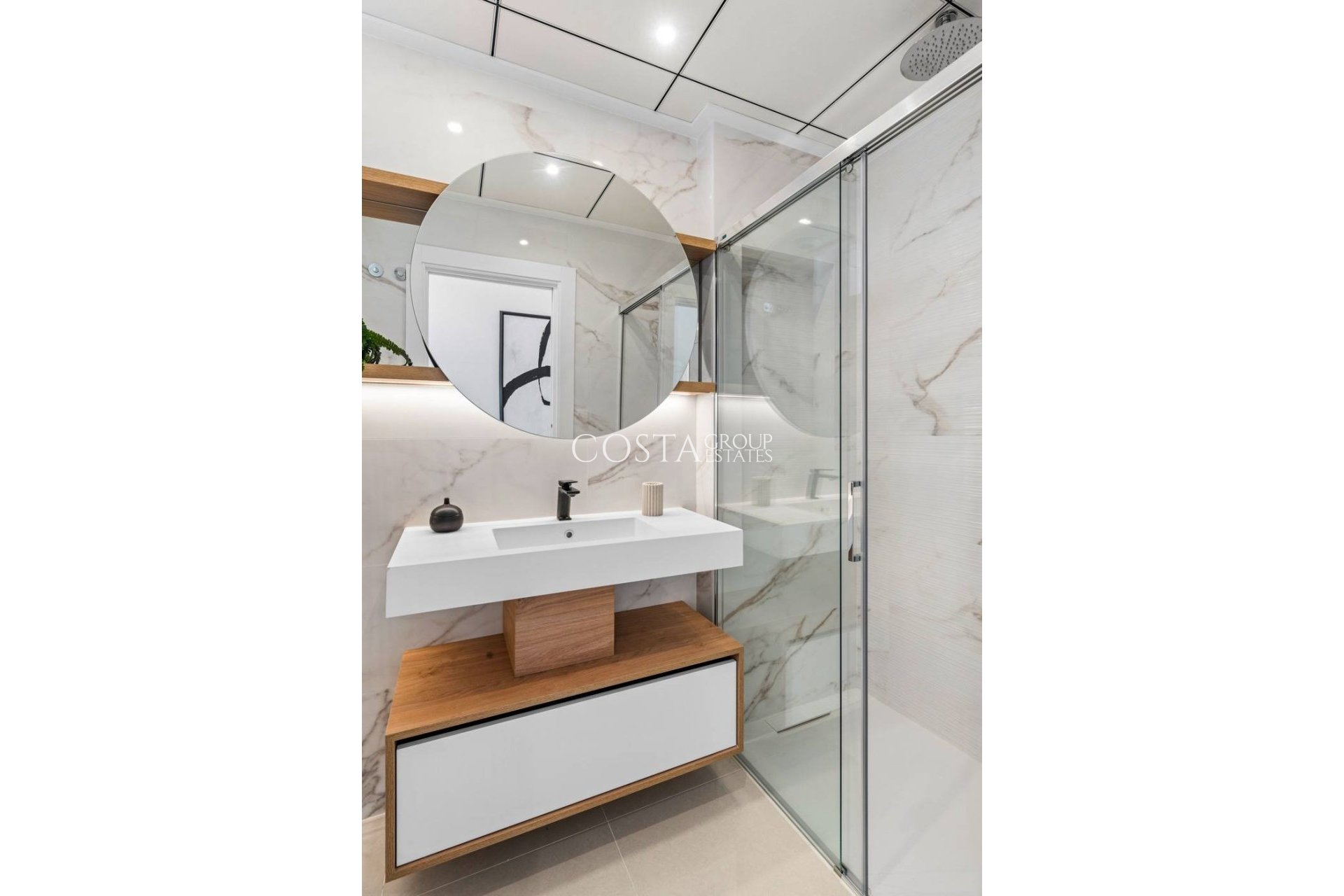 Odsprzedaż - Apartments -
Rojales - Ciudad Quesada