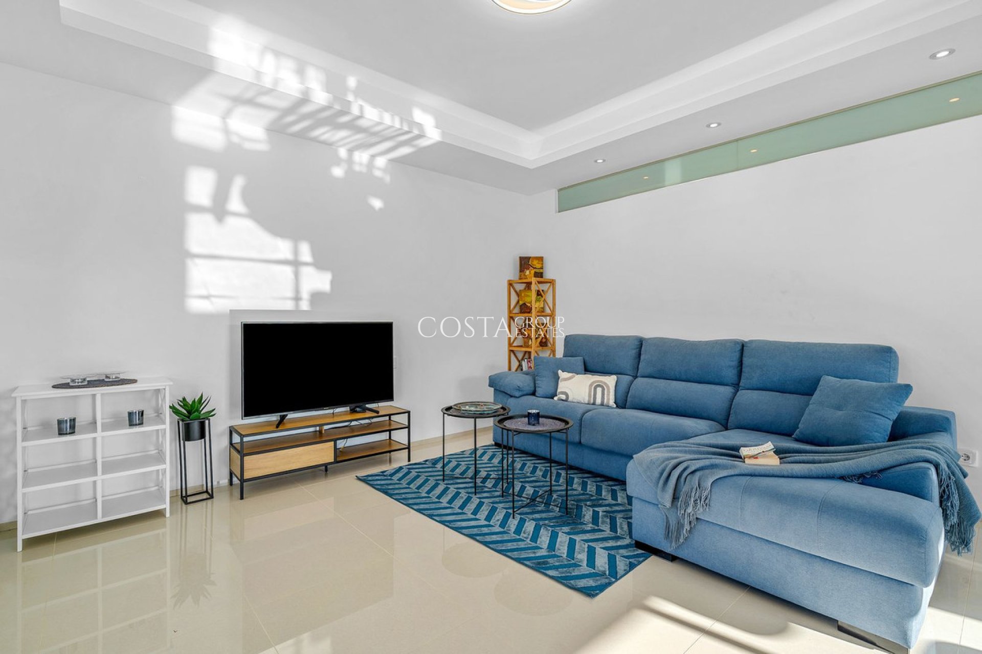 Odsprzedaż - Apartments -
Rojales - Ciudad Quesada