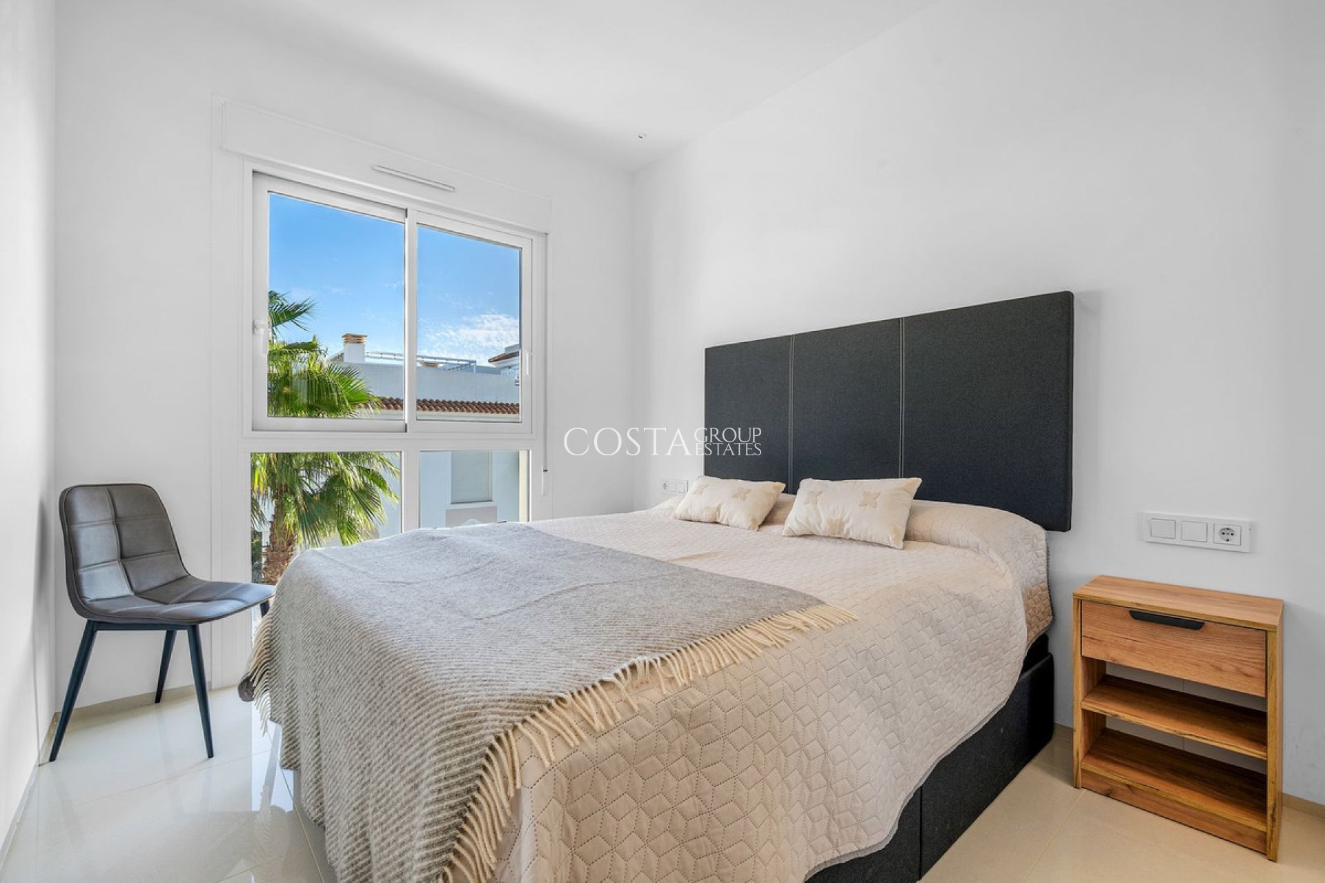 Odsprzedaż - Apartments -
Rojales - Ciudad Quesada