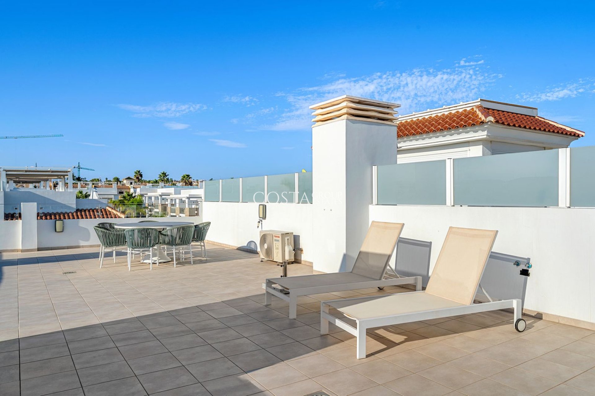 Odsprzedaż - Apartments -
Rojales - Ciudad Quesada